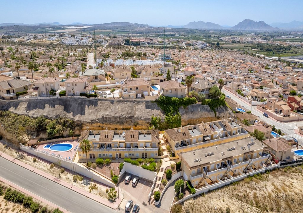Reventa - Apartment - Ciudad Quesada - Rojales - Benimar 2