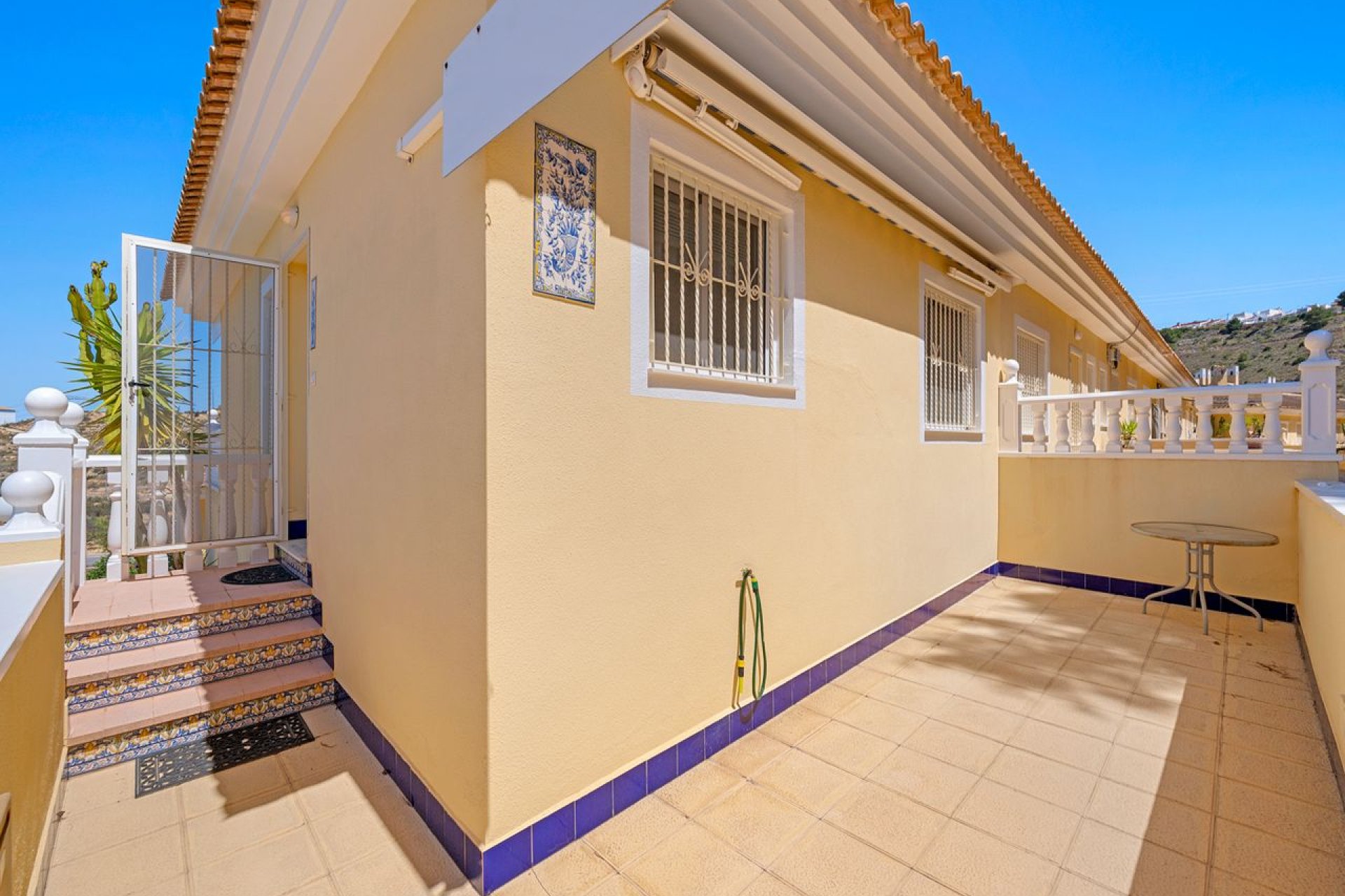 Reventa - Apartment - Ciudad Quesada - Rojales - Benimar 2