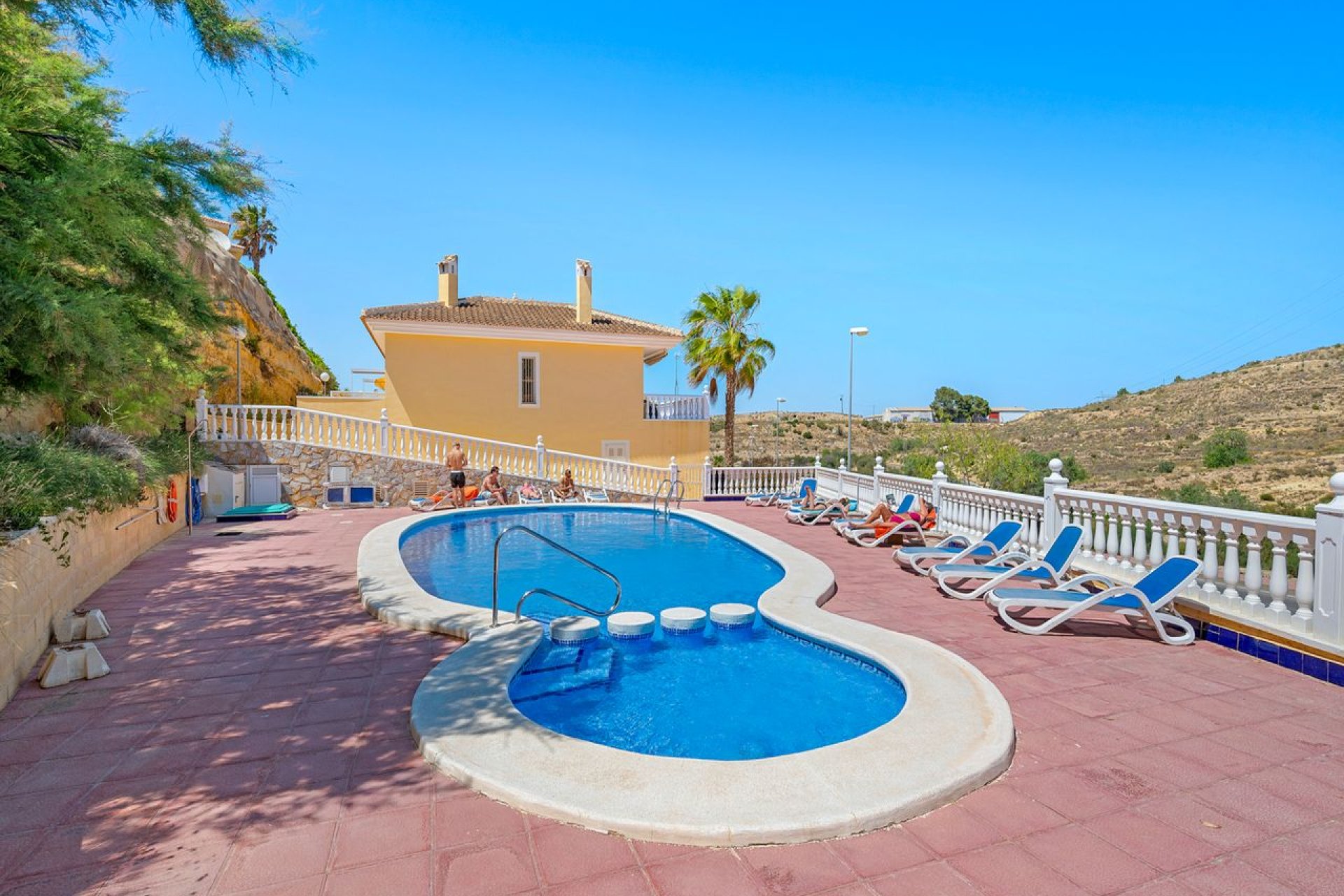 Reventa - Apartment - Ciudad Quesada - Rojales - Benimar 2