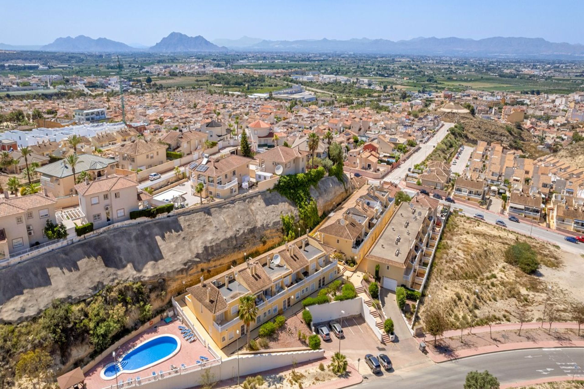 Reventa - Apartment - Ciudad Quesada - Rojales - Benimar 2