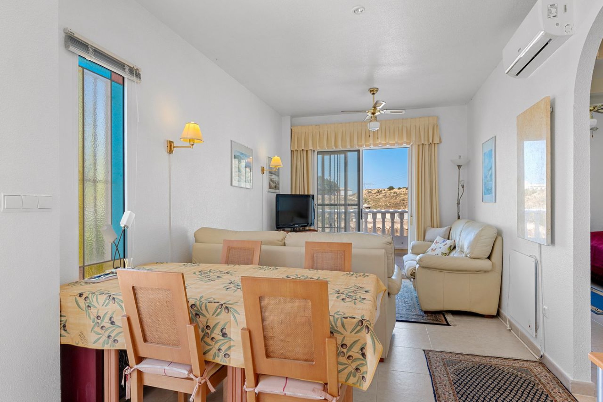 Reventa - Apartment - Ciudad Quesada - Rojales - Benimar 2