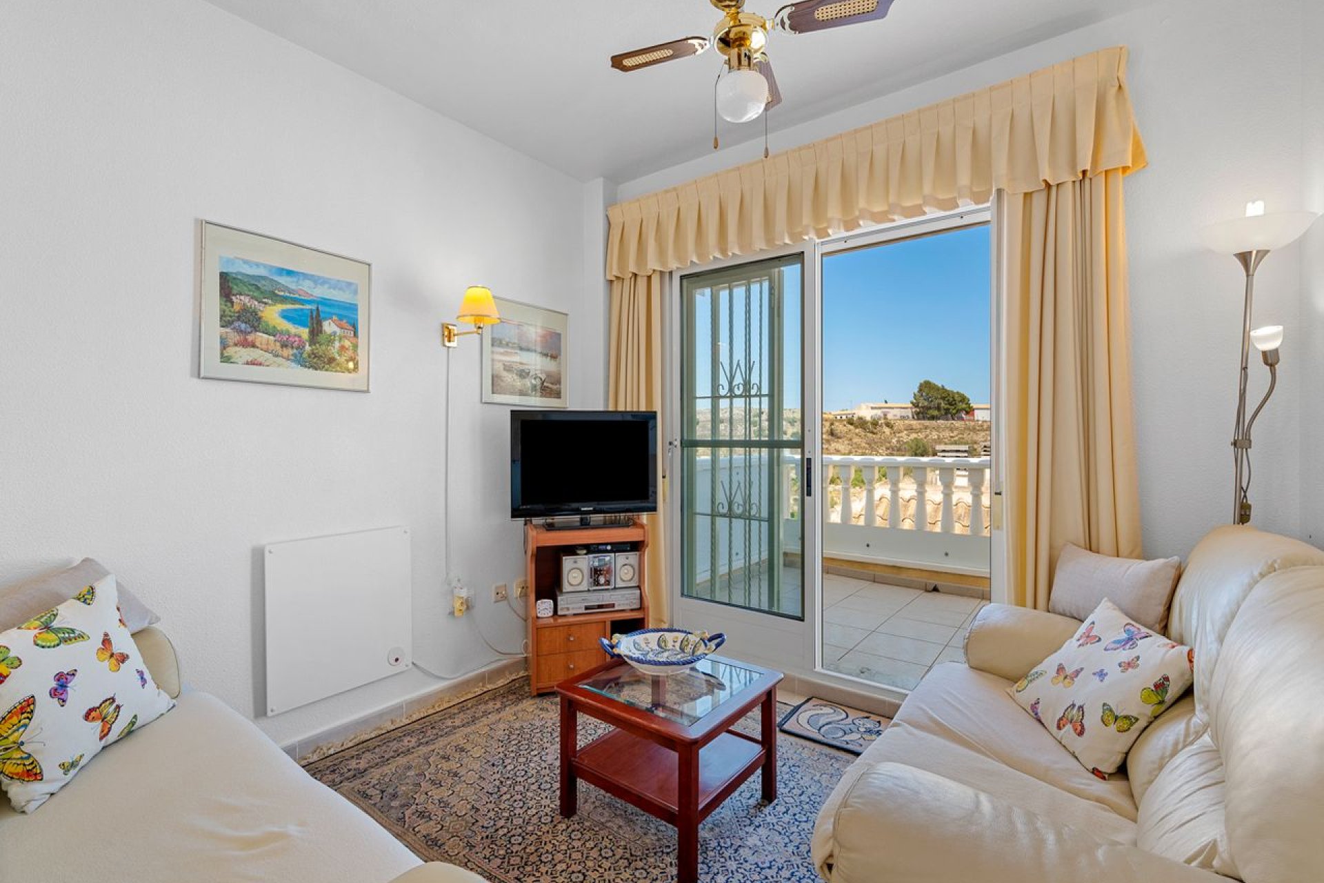 Reventa - Apartment - Ciudad Quesada - Rojales - Benimar 2