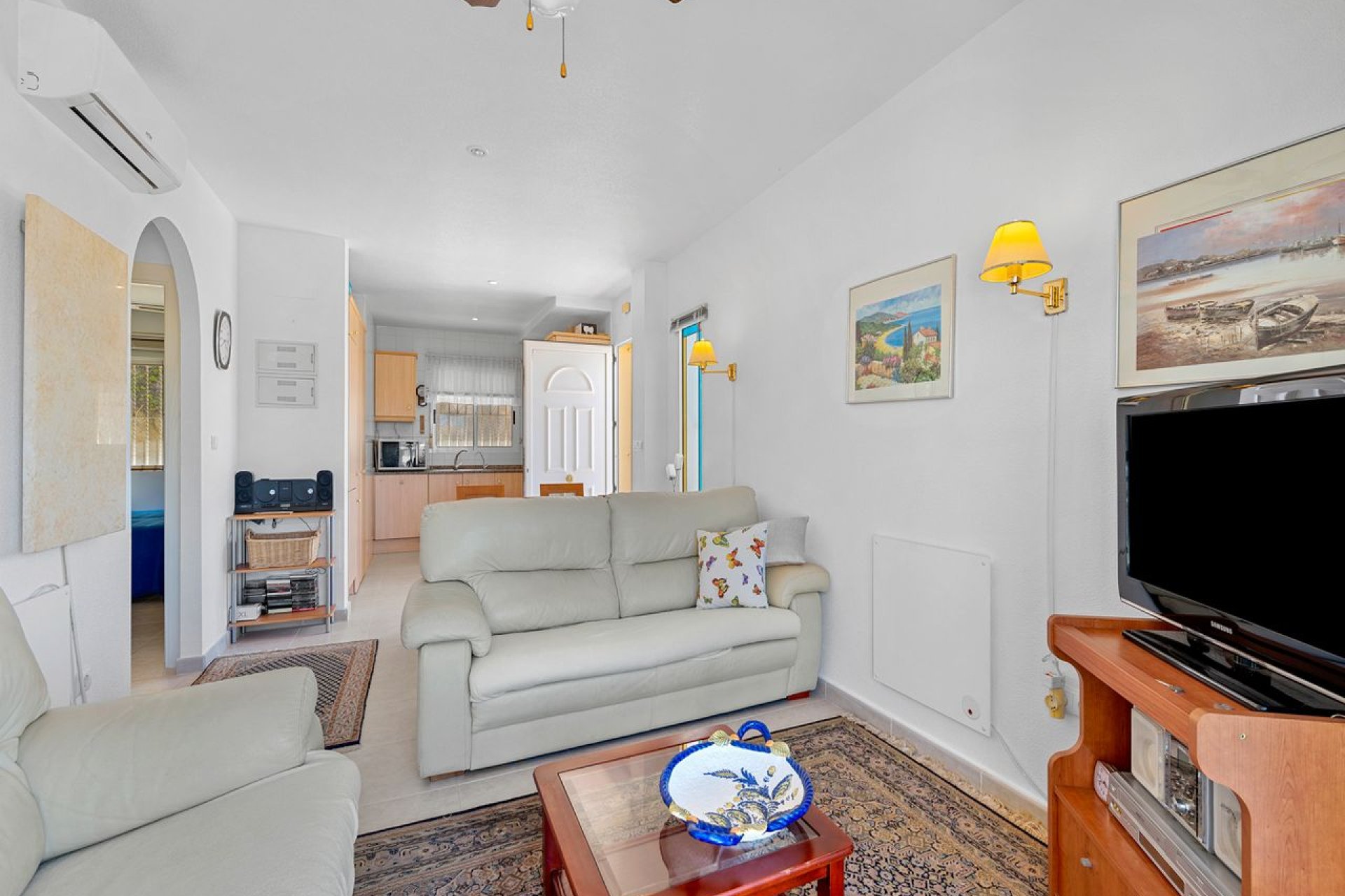 Reventa - Apartment - Ciudad Quesada - Rojales - Benimar 2