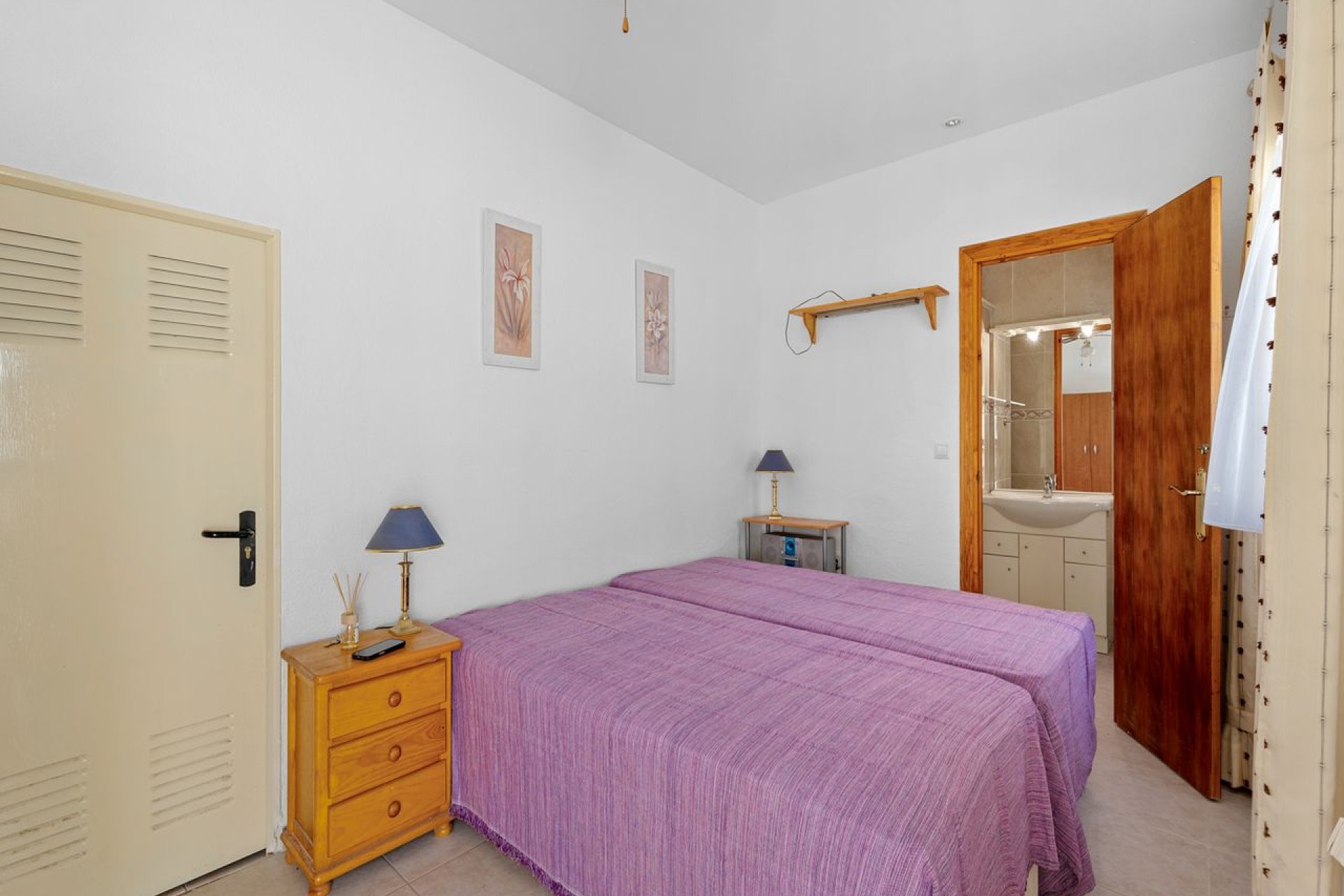 Reventa - Apartment - Ciudad Quesada - Rojales - Benimar 2