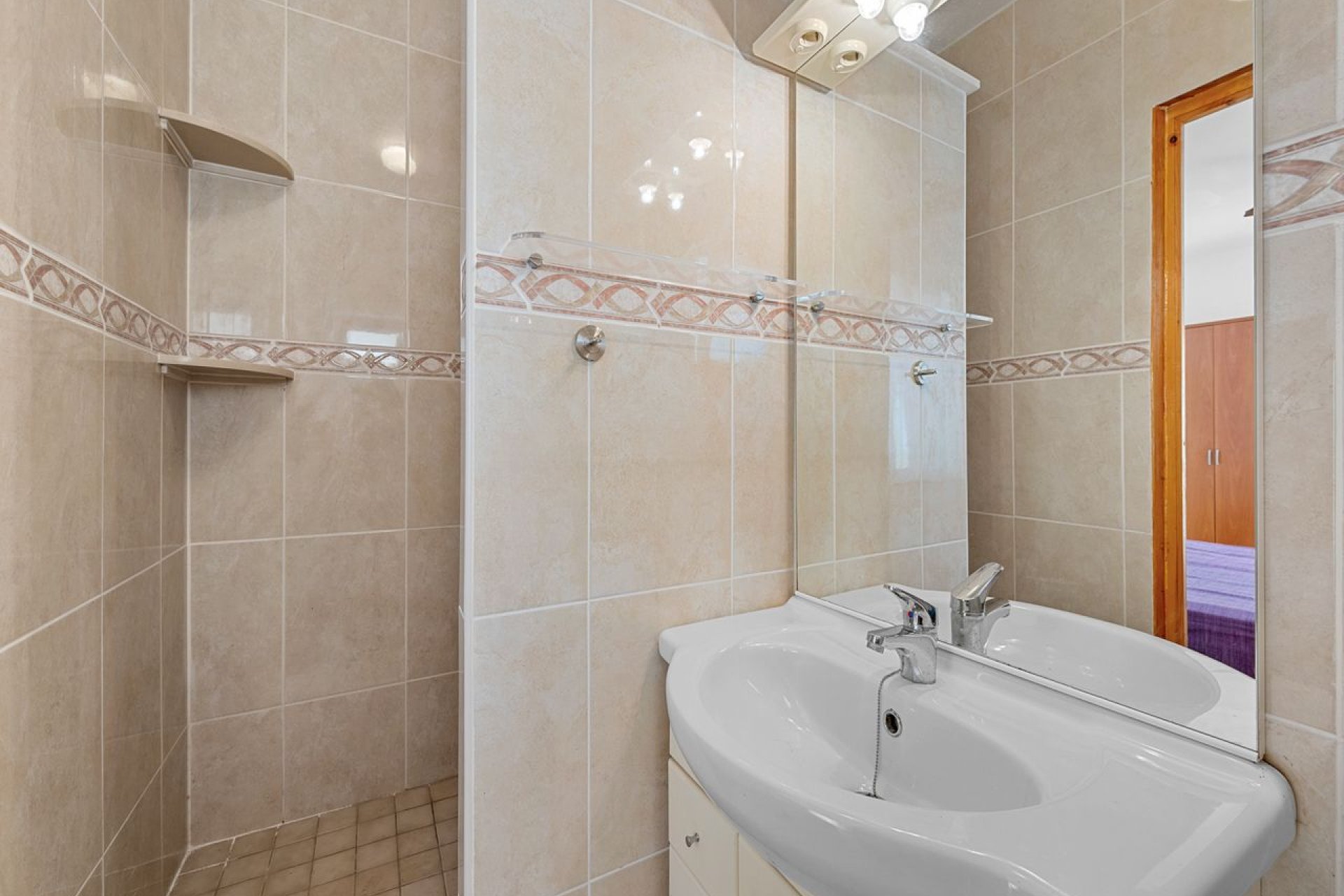 Reventa - Apartment - Ciudad Quesada - Rojales - Benimar 2