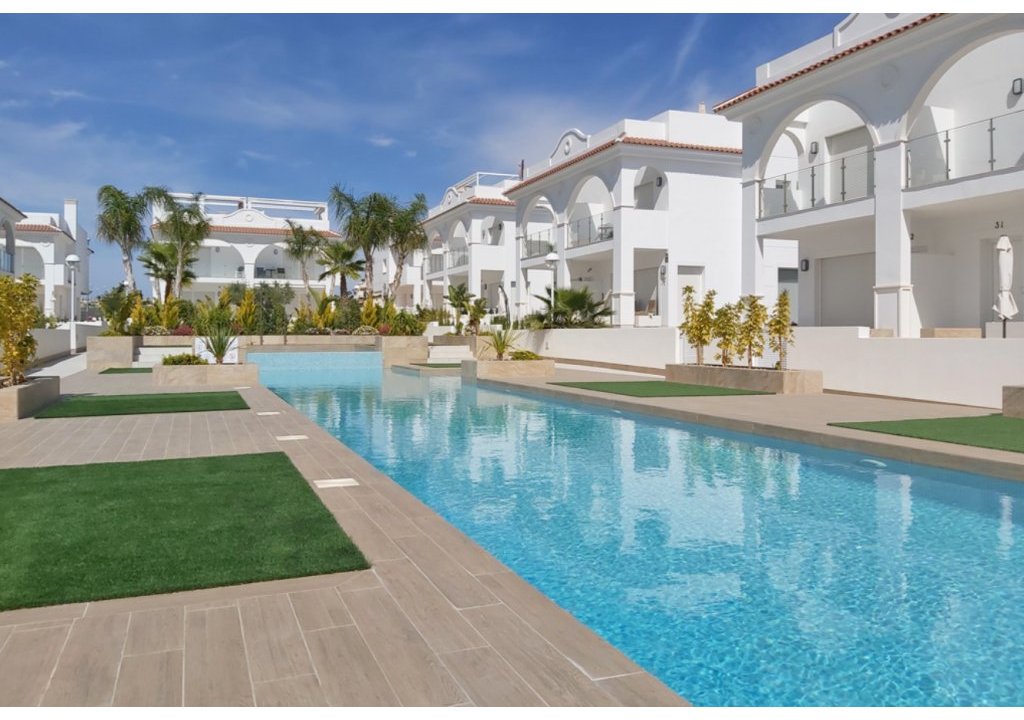 Reventa - Apartment - Ciudad Quesada/Rojales - Ciudad Quesada