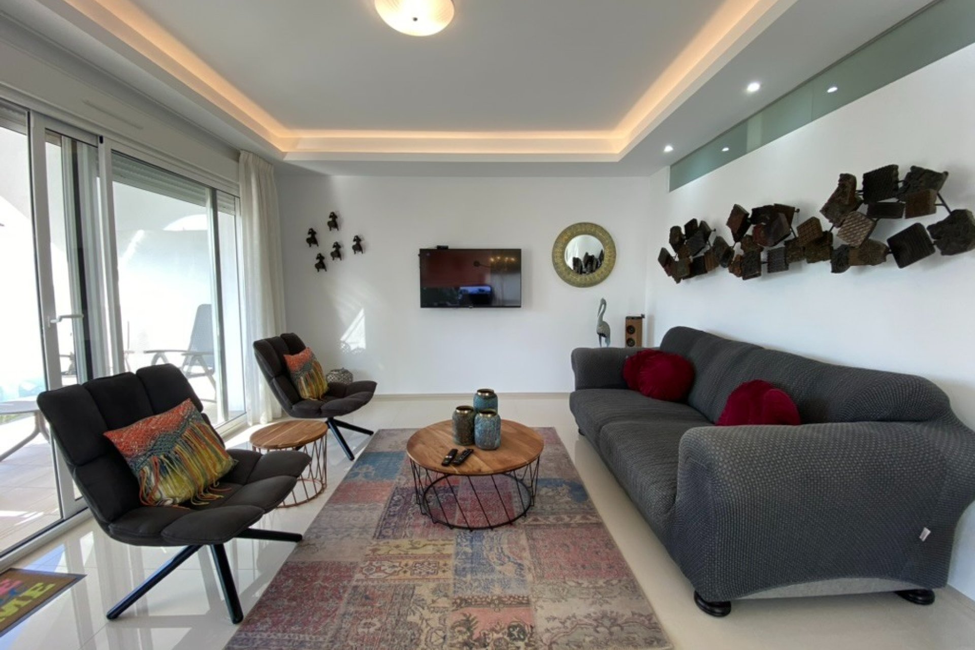 Reventa - Apartment - Ciudad Quesada/Rojales - Ciudad Quesada