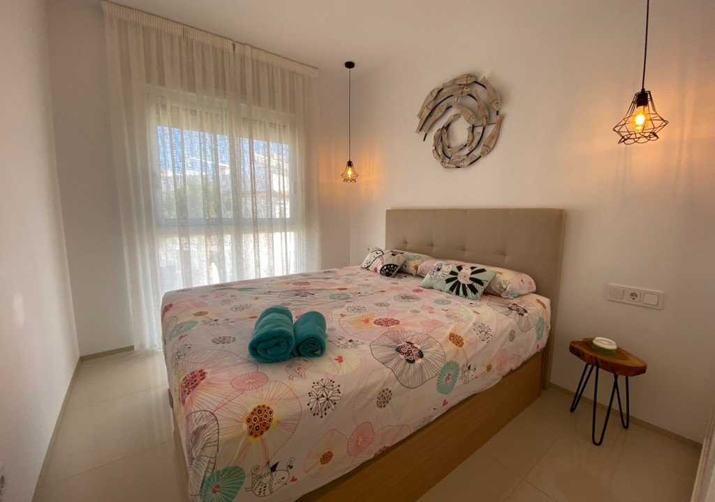 Reventa - Apartment - Ciudad Quesada/Rojales - Ciudad Quesada