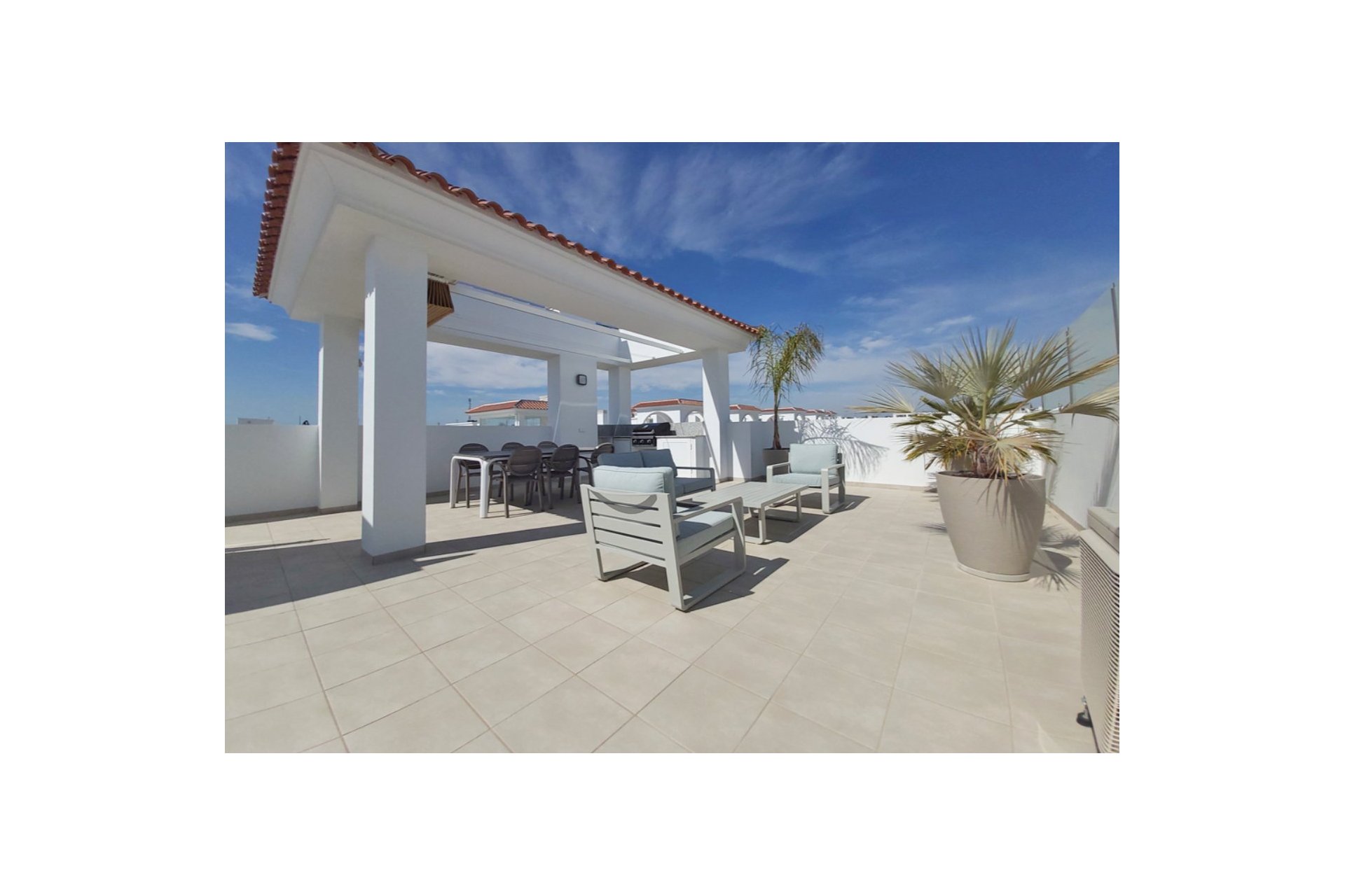 Reventa - Apartment - Ciudad Quesada/Rojales - Ciudad Quesada