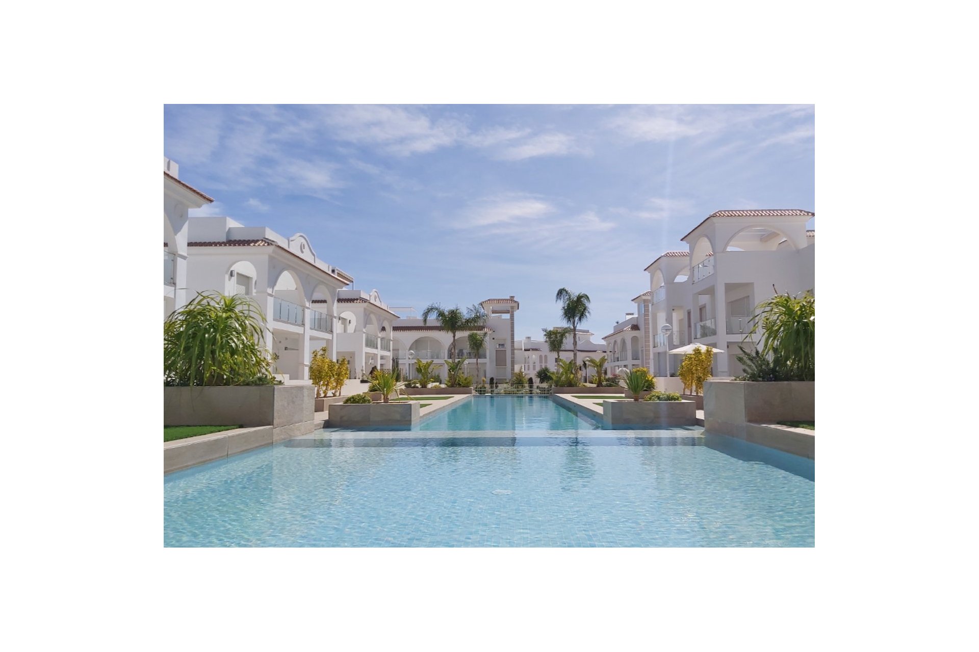 Reventa - Apartment - Ciudad Quesada/Rojales - Ciudad Quesada