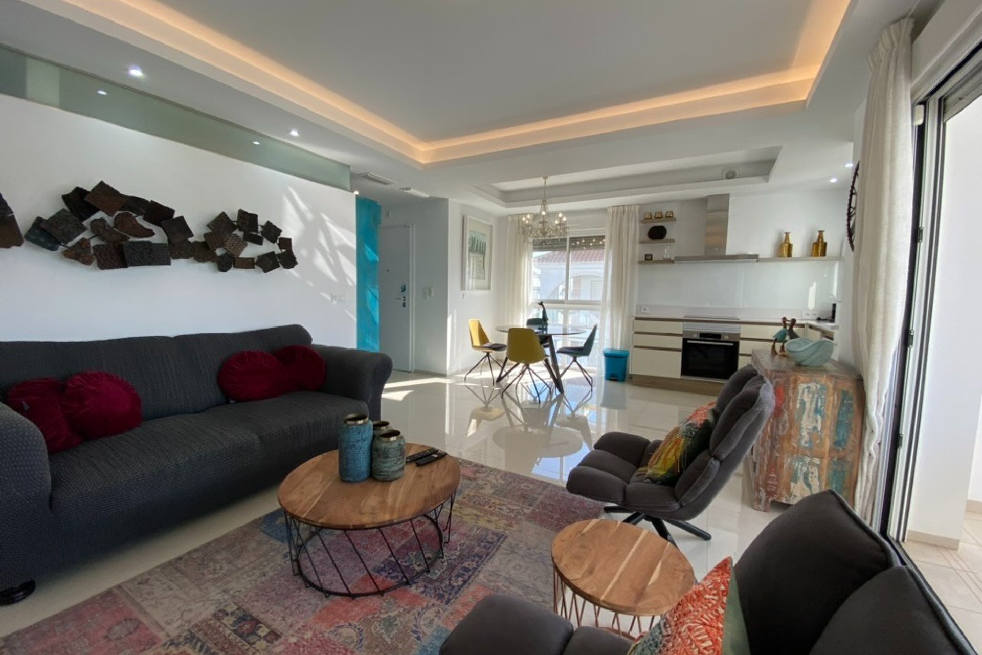 Reventa - Apartment - Ciudad Quesada/Rojales - Ciudad Quesada