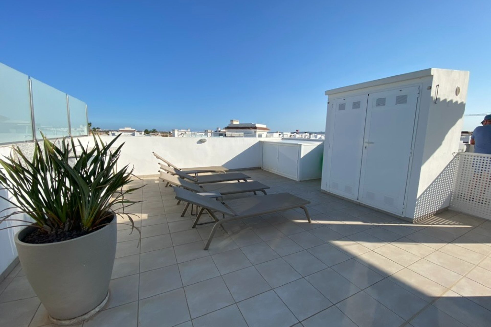 Reventa - Apartment - Ciudad Quesada/Rojales - Ciudad Quesada