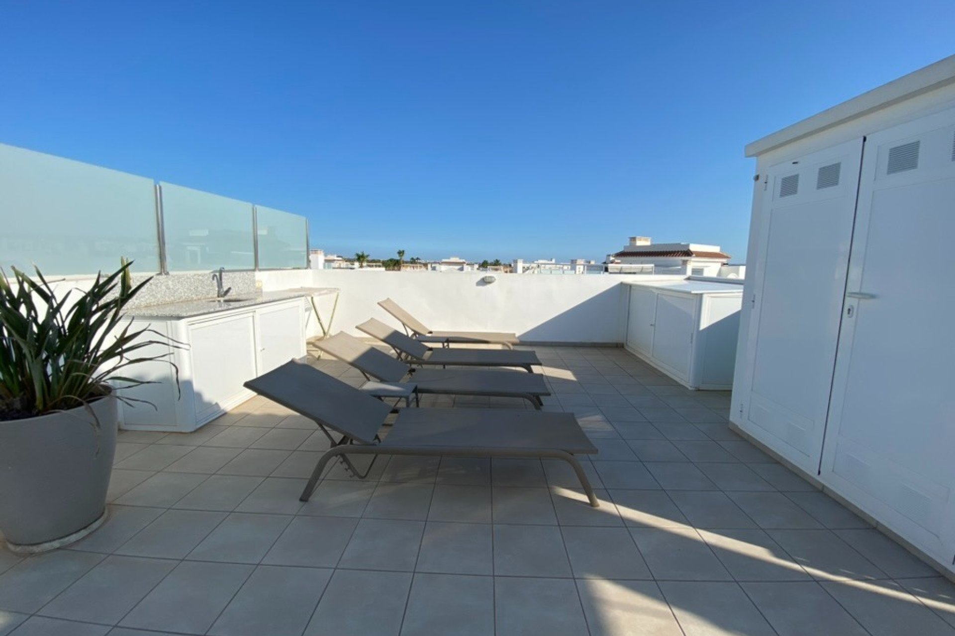Reventa - Apartment - Ciudad Quesada/Rojales - Ciudad Quesada