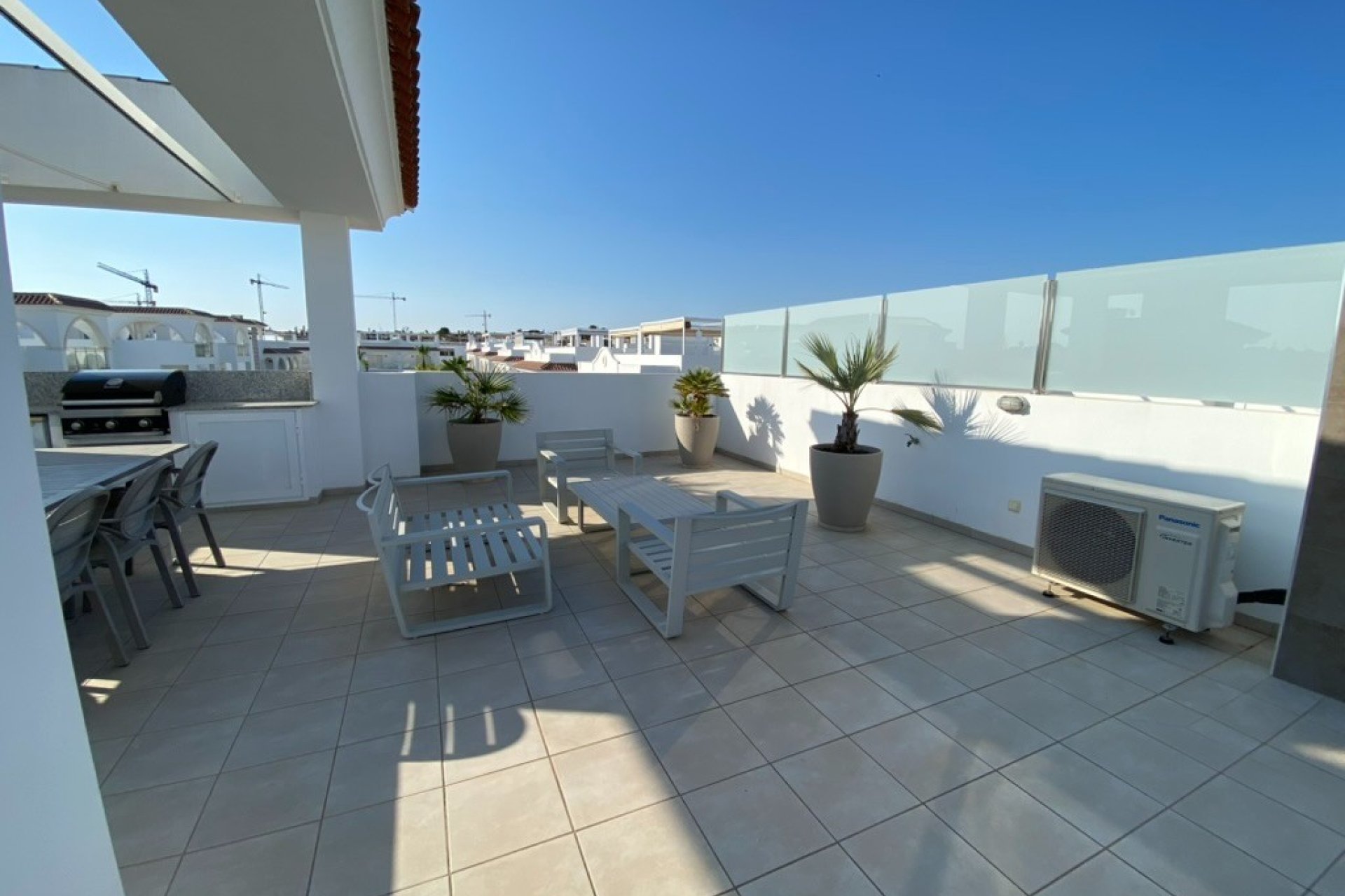 Reventa - Apartment - Ciudad Quesada/Rojales - Ciudad Quesada