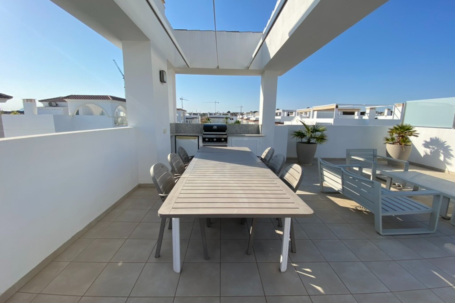 Reventa - Apartment - Ciudad Quesada/Rojales - Ciudad Quesada