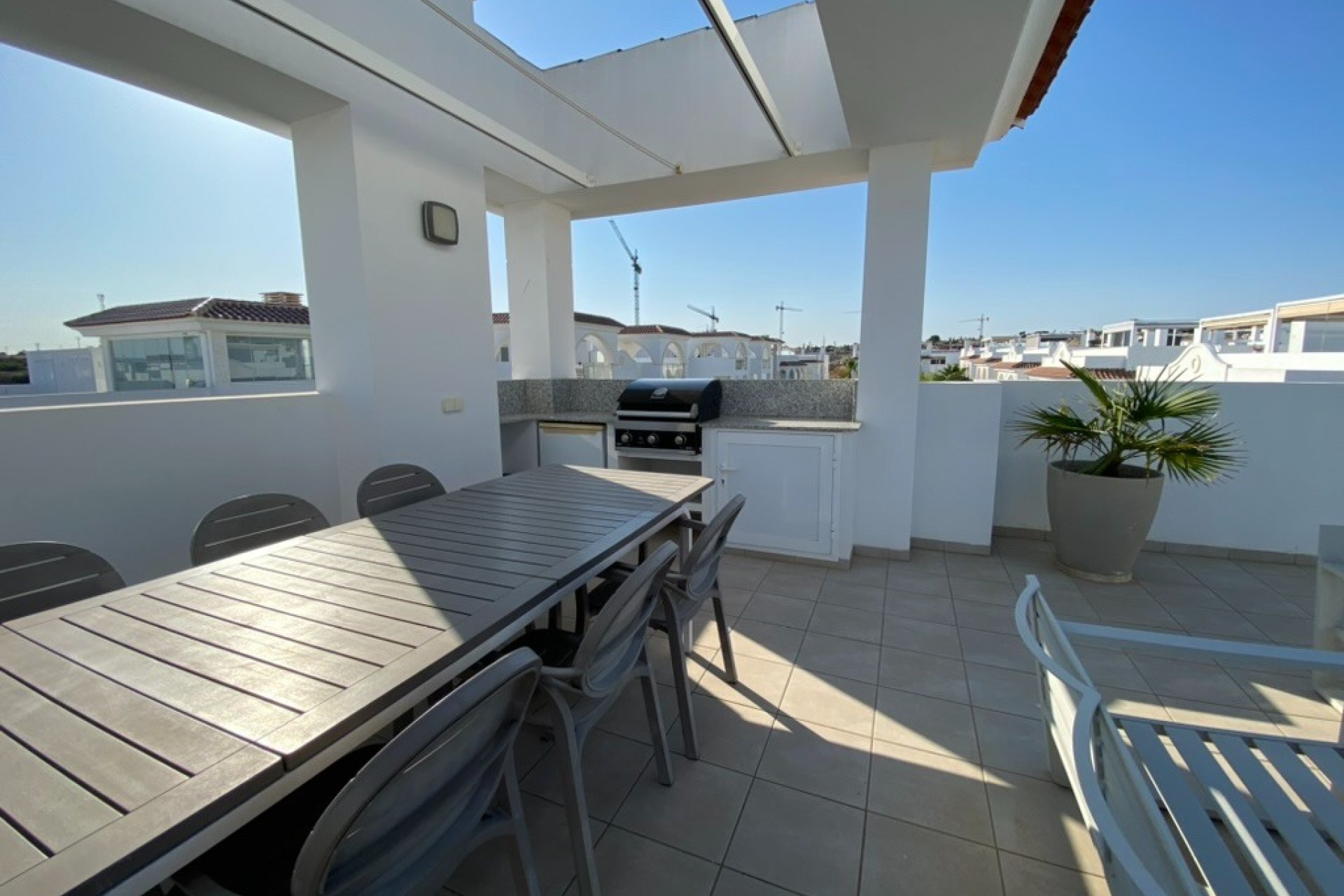 Reventa - Apartment - Ciudad Quesada/Rojales - Ciudad Quesada