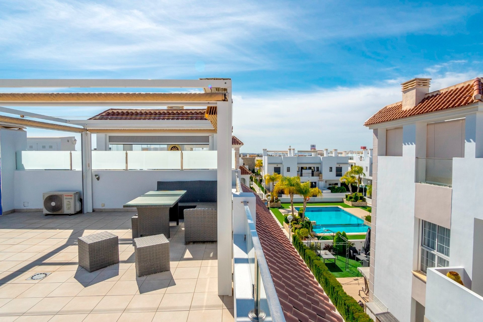 Reventa - Apartment - Ciudad Quesada/Rojales - Doña Pepa