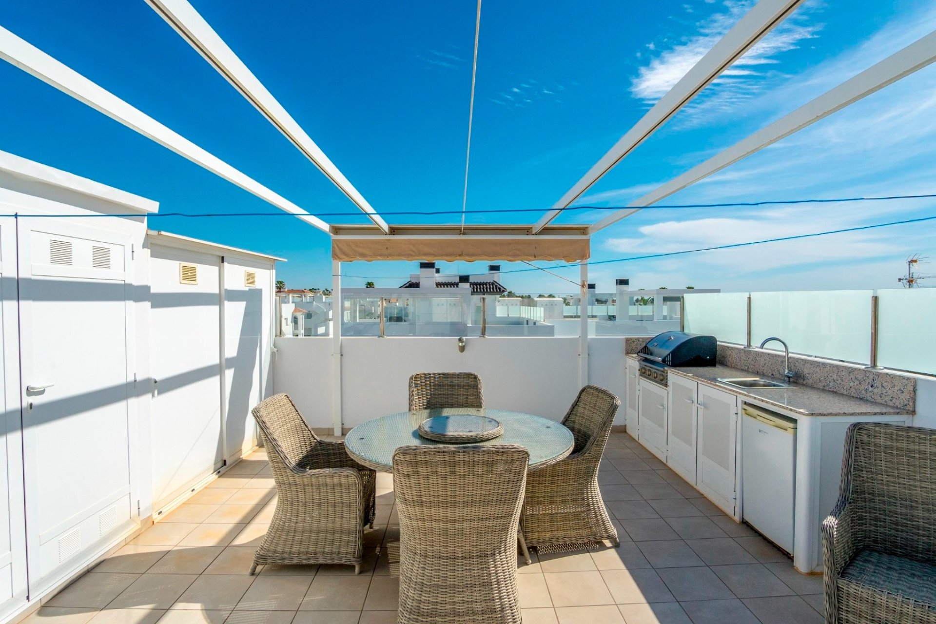 Reventa - Apartment - Ciudad Quesada/Rojales - Doña Pepa