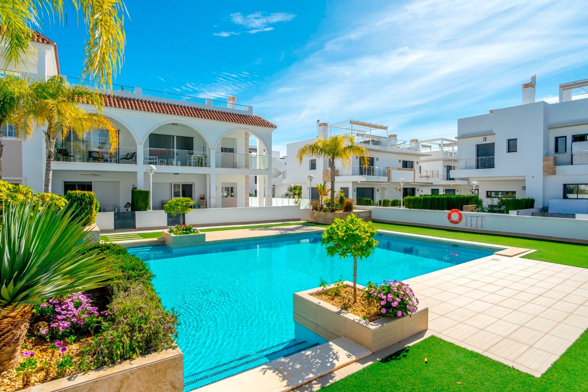 Reventa - Apartment - Ciudad Quesada/Rojales - Doña Pepa