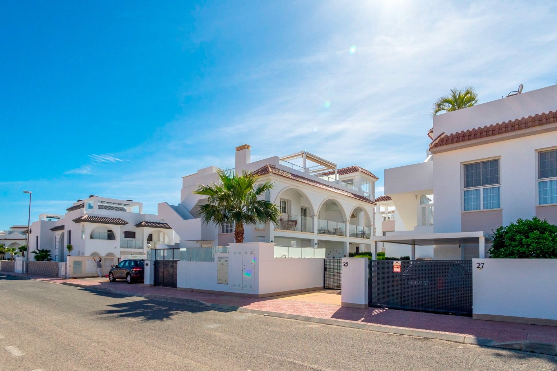 Reventa - Apartment - Ciudad Quesada/Rojales - Doña Pepa