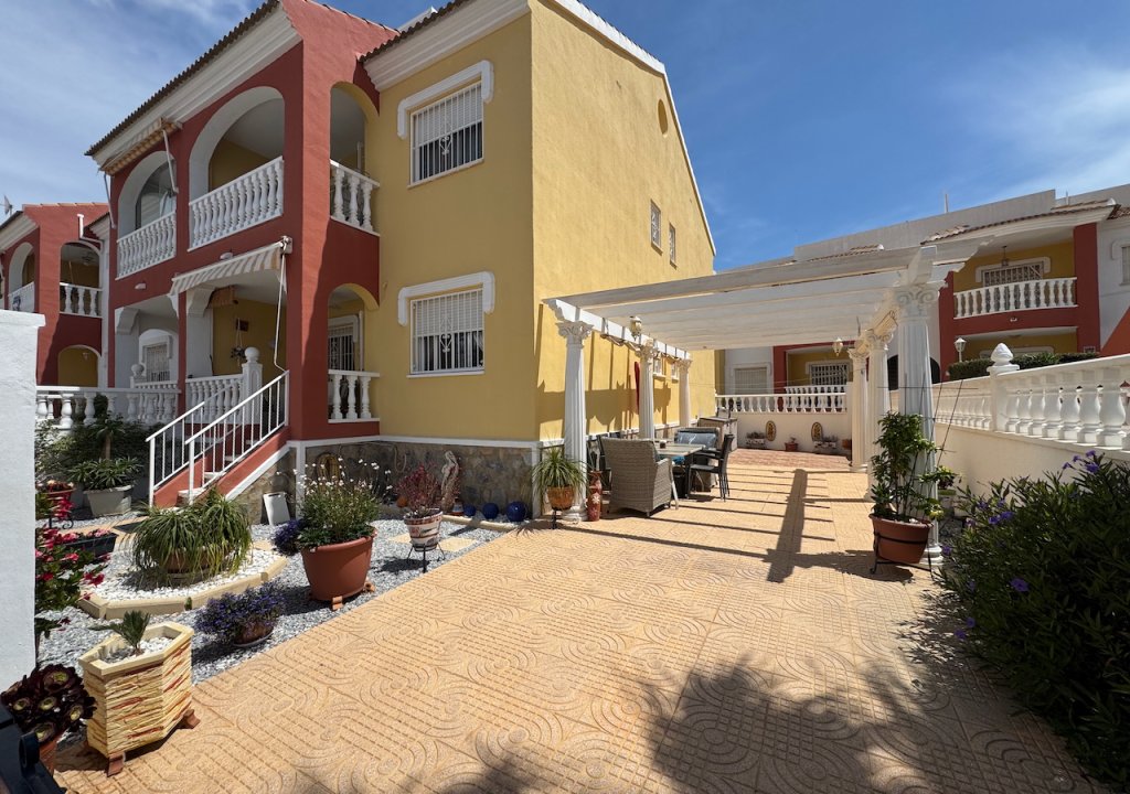 Reventa - Apartment - Ciudad Quesada - Rojales - Dona Pepa
