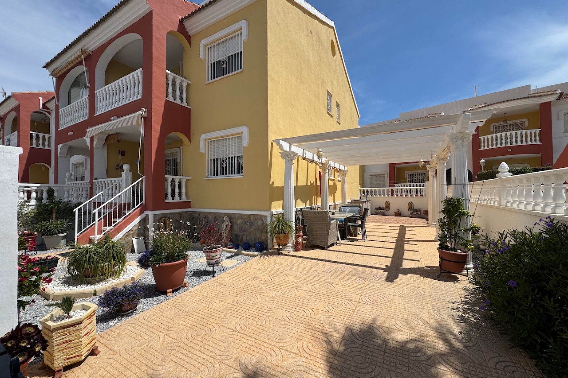 Reventa - Apartment - Ciudad Quesada - Rojales - Dona Pepa