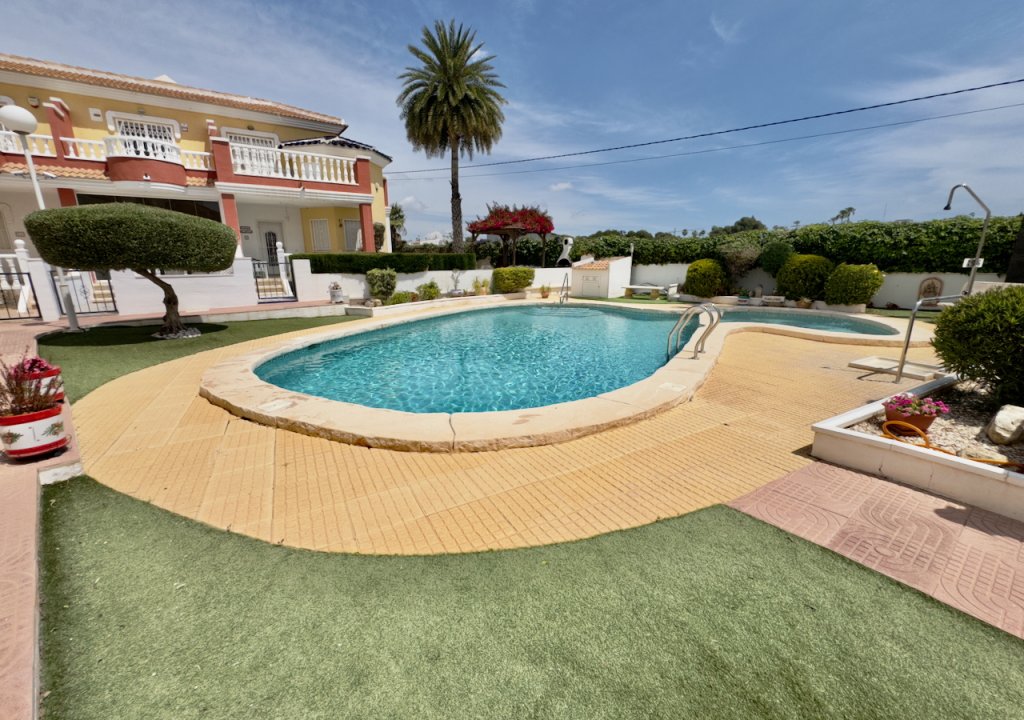 Reventa - Apartment - Ciudad Quesada - Rojales - Dona Pepa