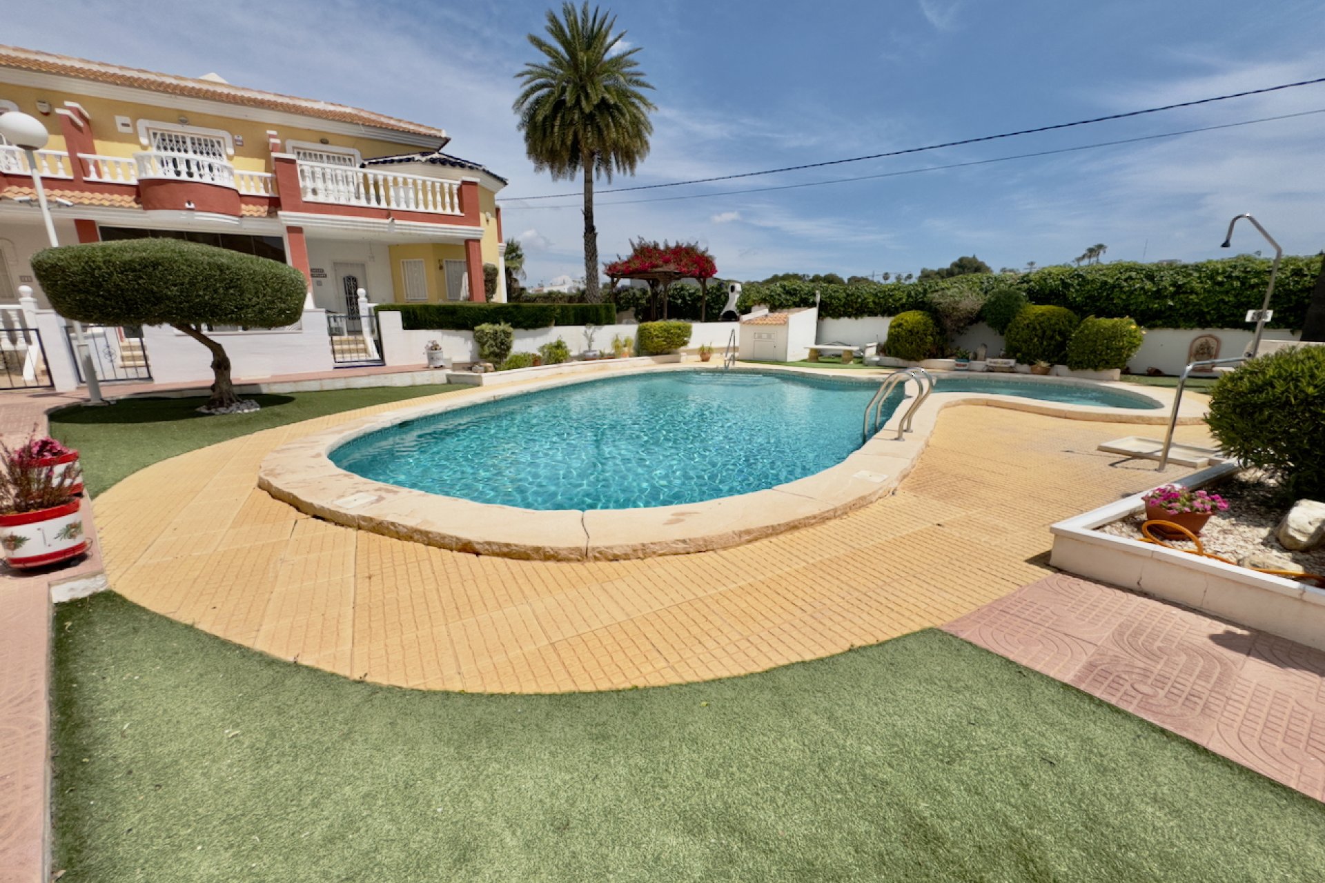 Reventa - Apartment - Ciudad Quesada - Rojales - Dona Pepa