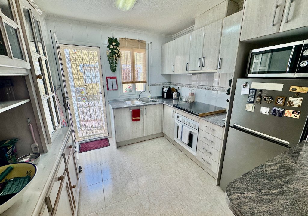Reventa - Apartment - Ciudad Quesada - Rojales - Dona Pepa
