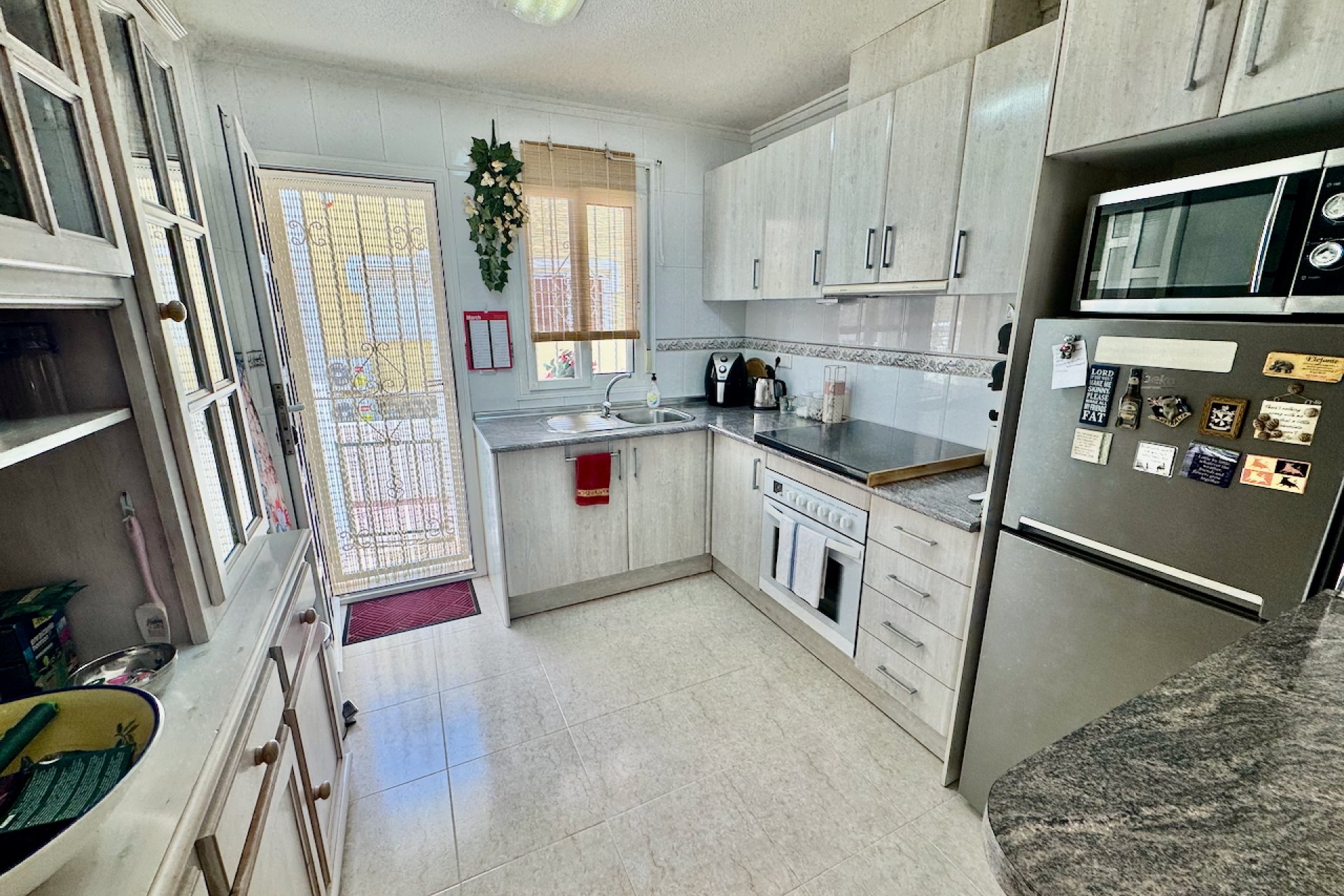 Reventa - Apartment - Ciudad Quesada - Rojales - Dona Pepa