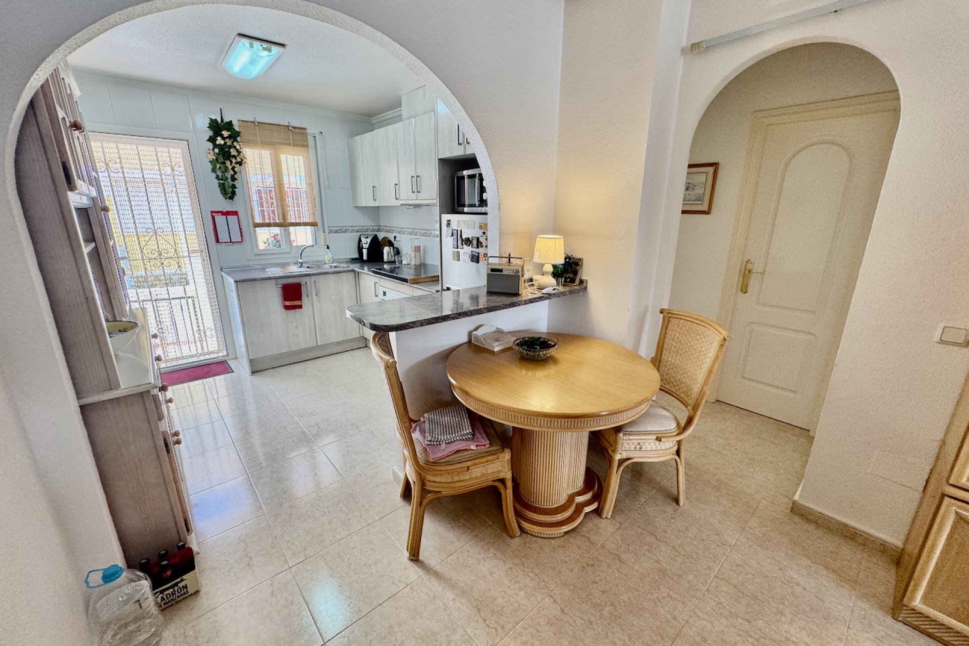 Reventa - Apartment - Ciudad Quesada - Rojales - Dona Pepa
