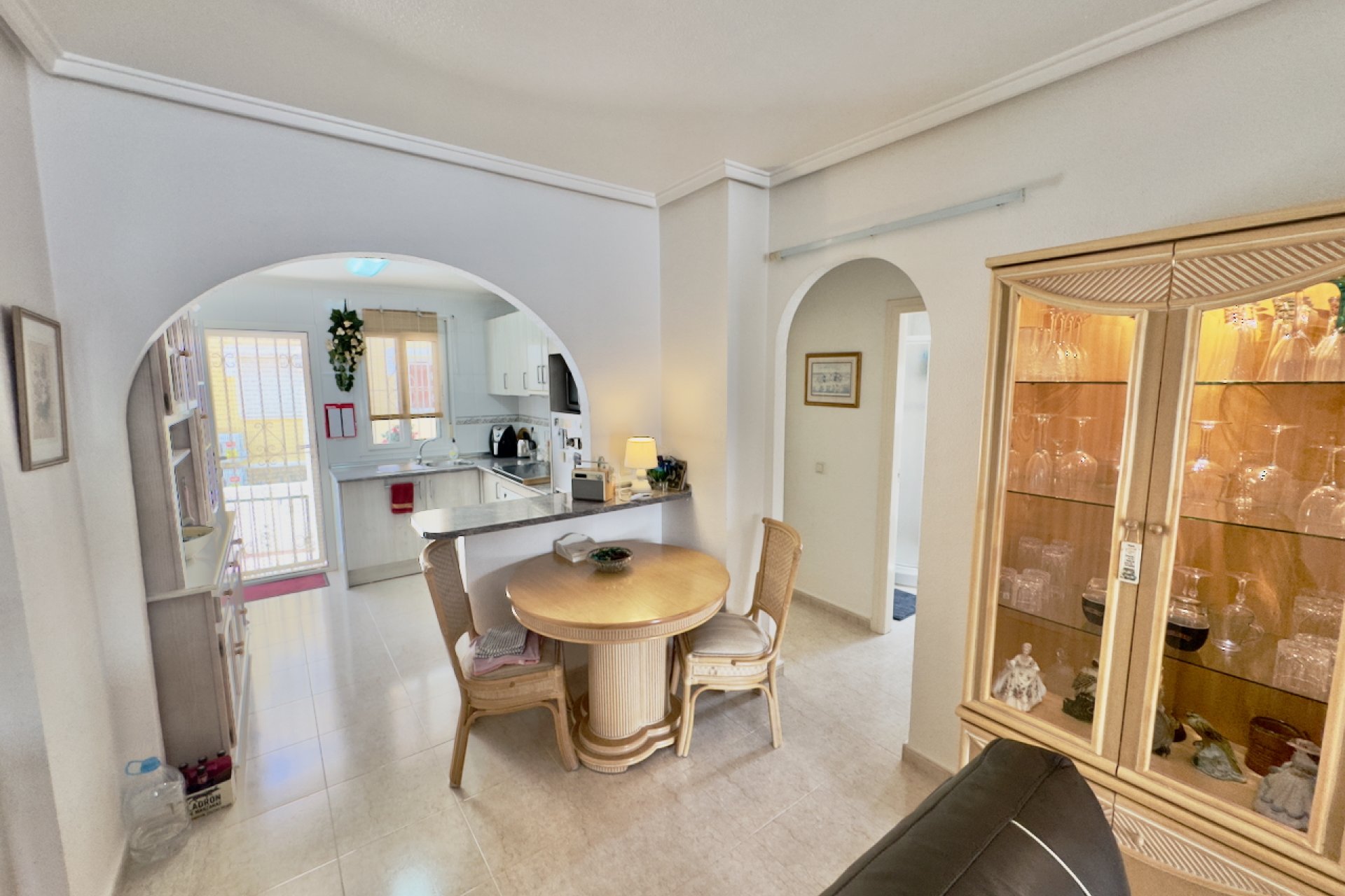 Reventa - Apartment - Ciudad Quesada - Rojales - Dona Pepa