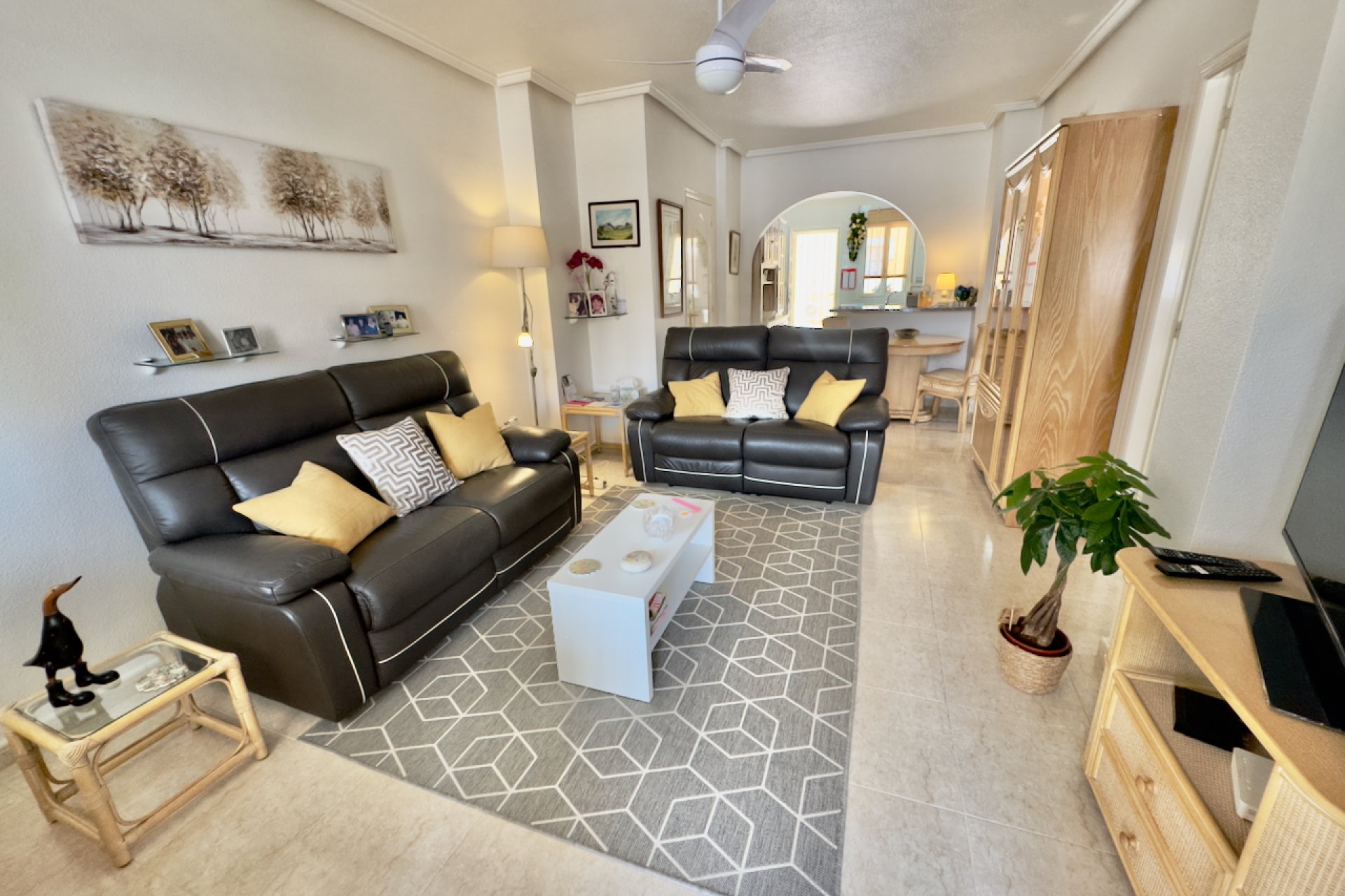 Reventa - Apartment - Ciudad Quesada - Rojales - Dona Pepa