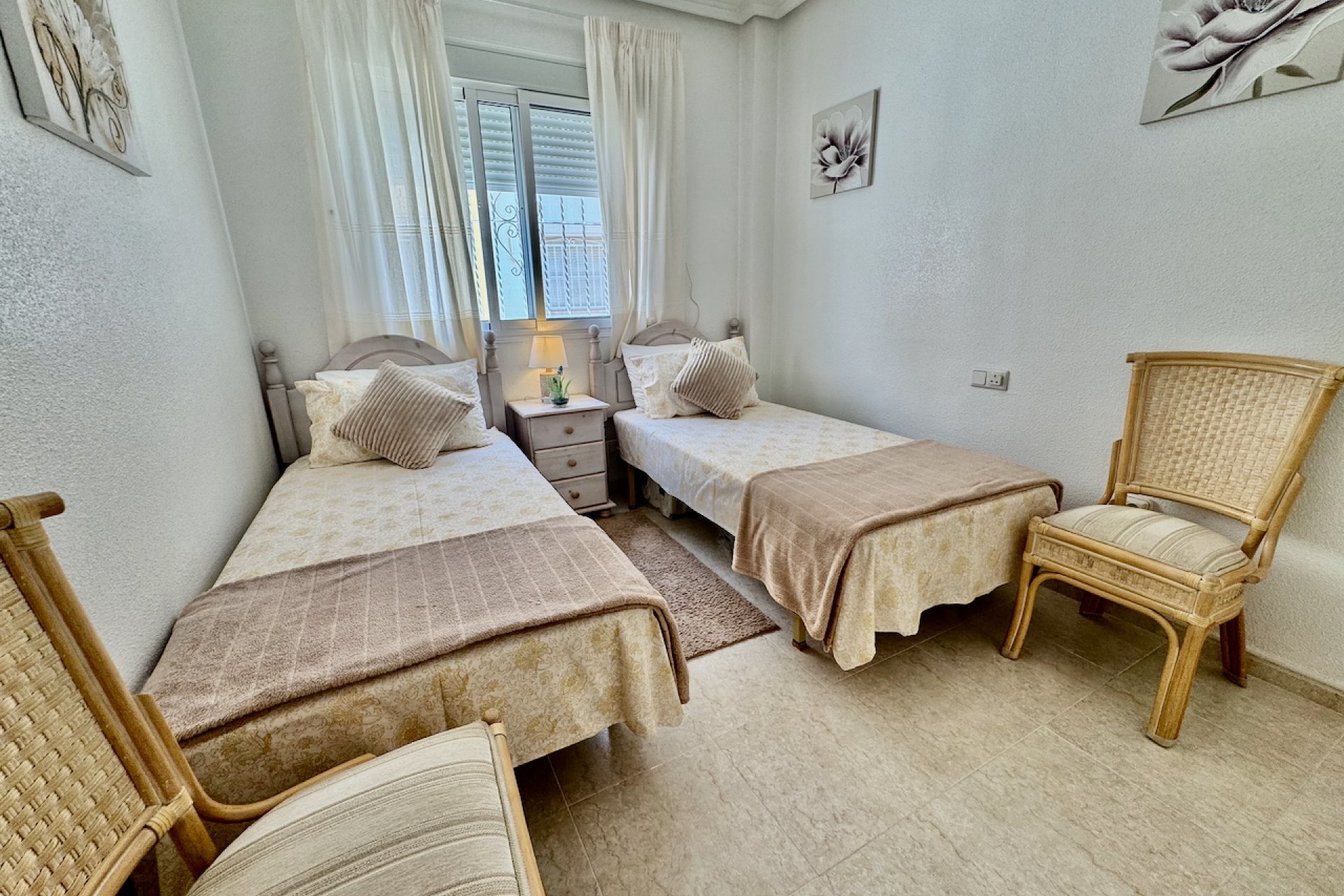 Reventa - Apartment - Ciudad Quesada - Rojales - Dona Pepa