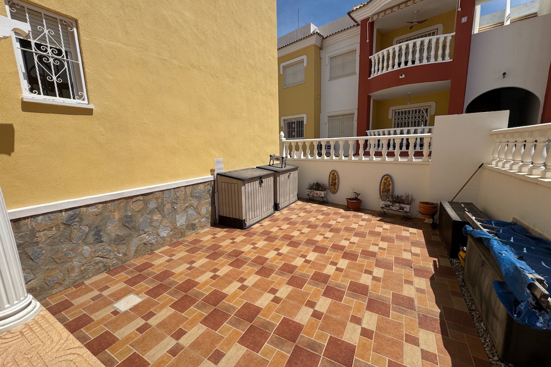 Reventa - Apartment - Ciudad Quesada - Rojales - Dona Pepa
