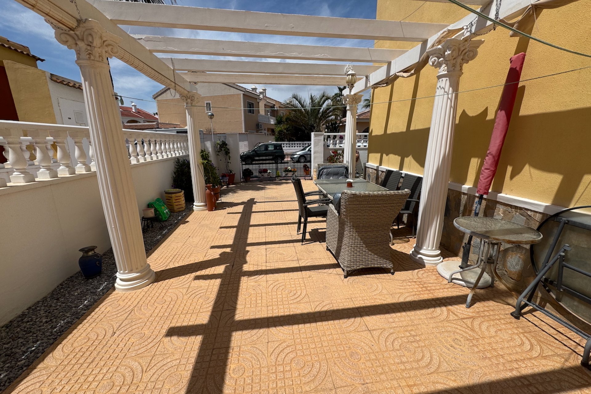Reventa - Apartment - Ciudad Quesada - Rojales - Dona Pepa
