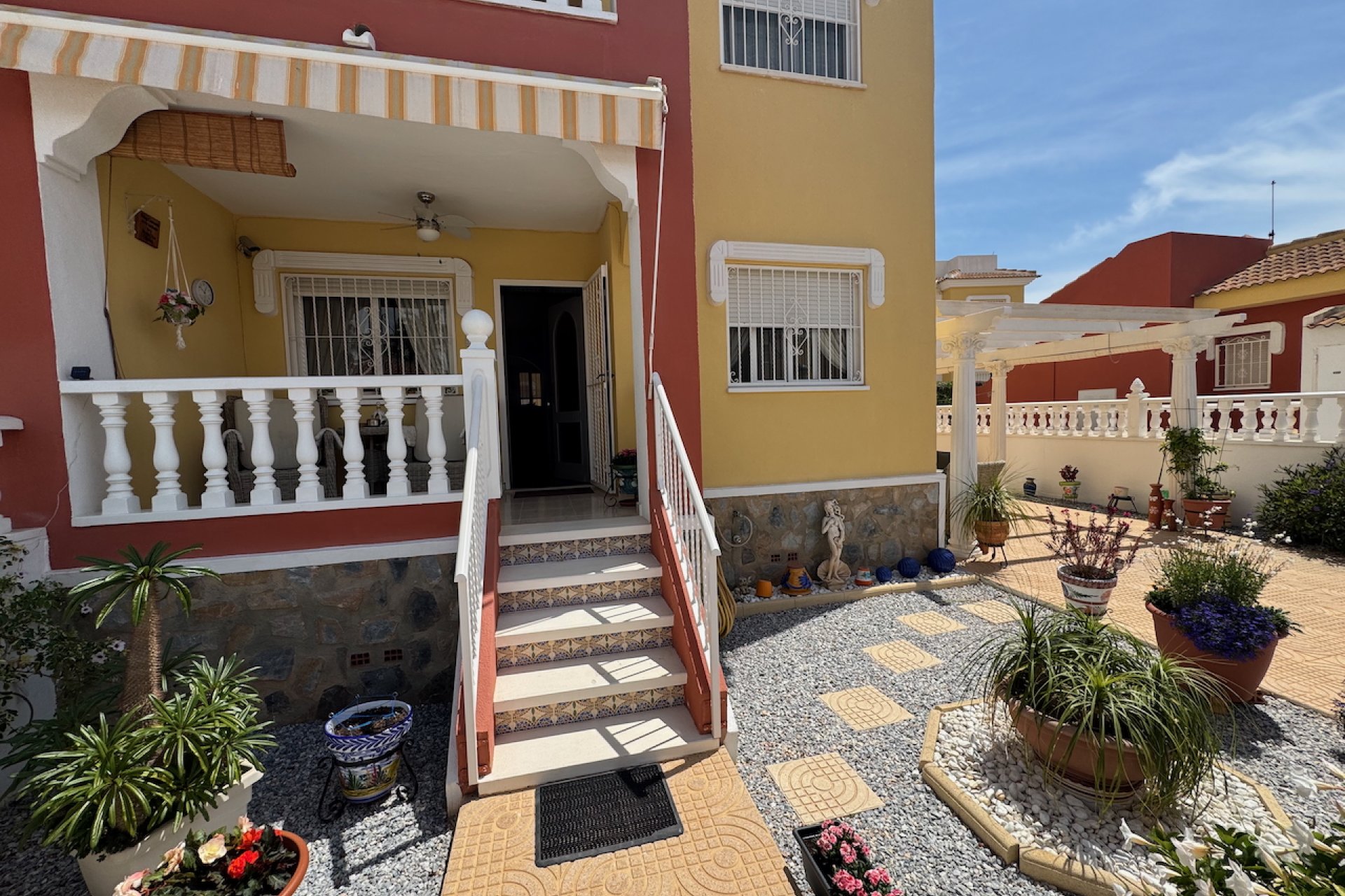Reventa - Apartment - Ciudad Quesada - Rojales - Dona Pepa