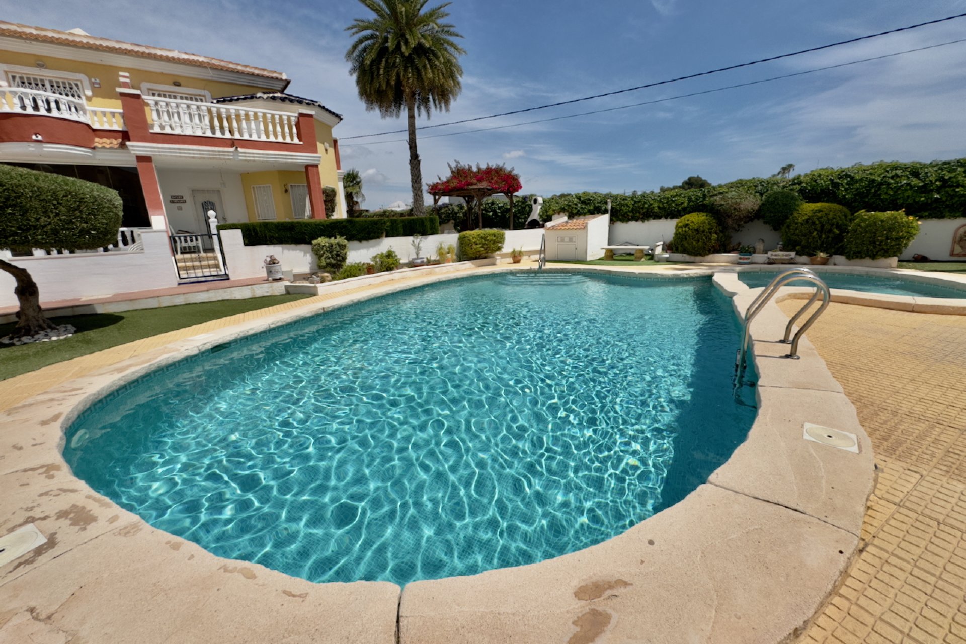 Reventa - Apartment - Ciudad Quesada - Rojales - Dona Pepa