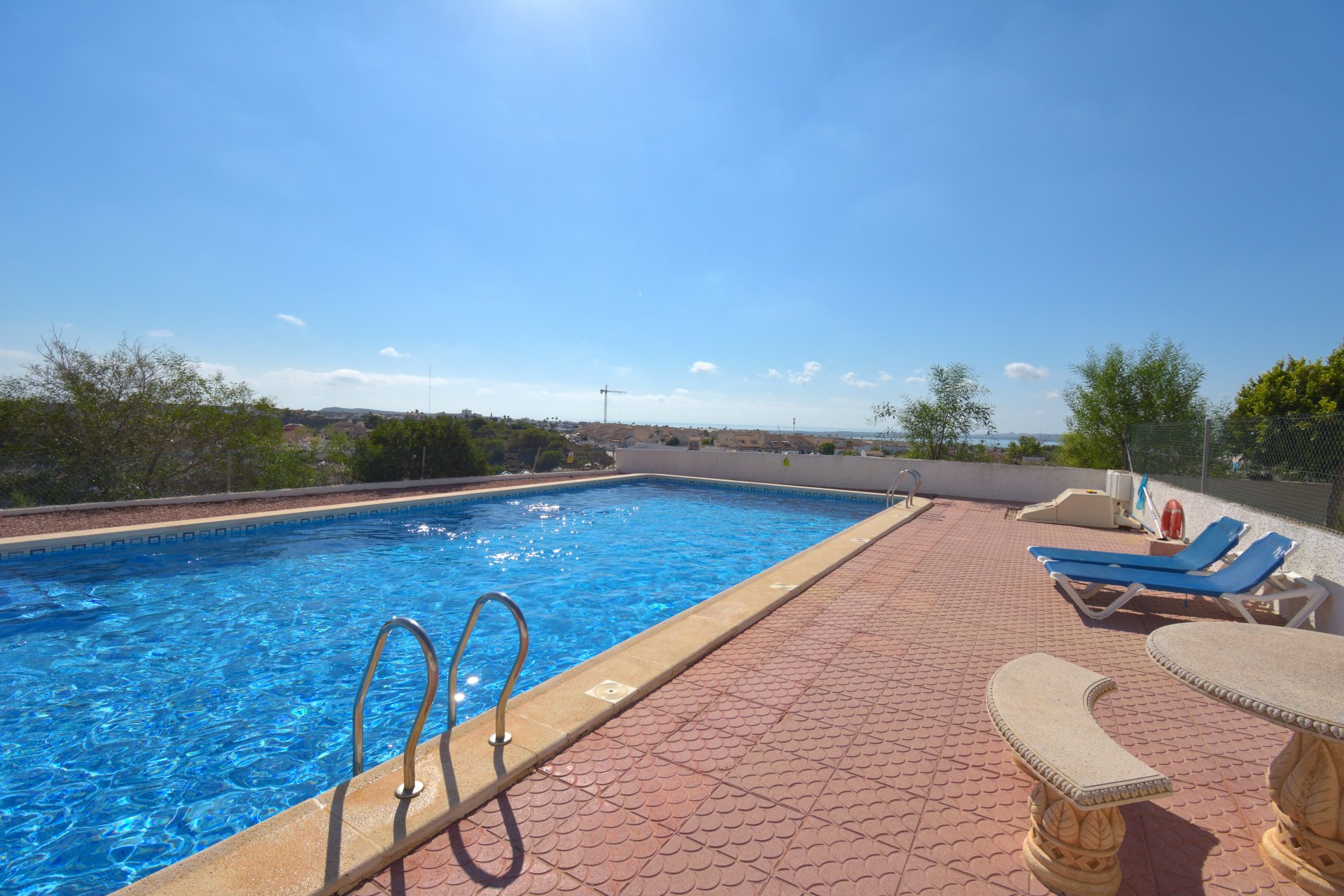 Reventa - Apartment - Ciudad Quesada - Rojales Hills