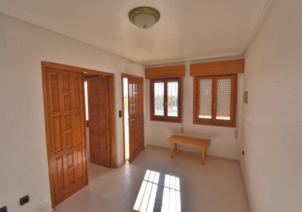 Reventa - Apartment - Ciudad Quesada - Rojales Hills