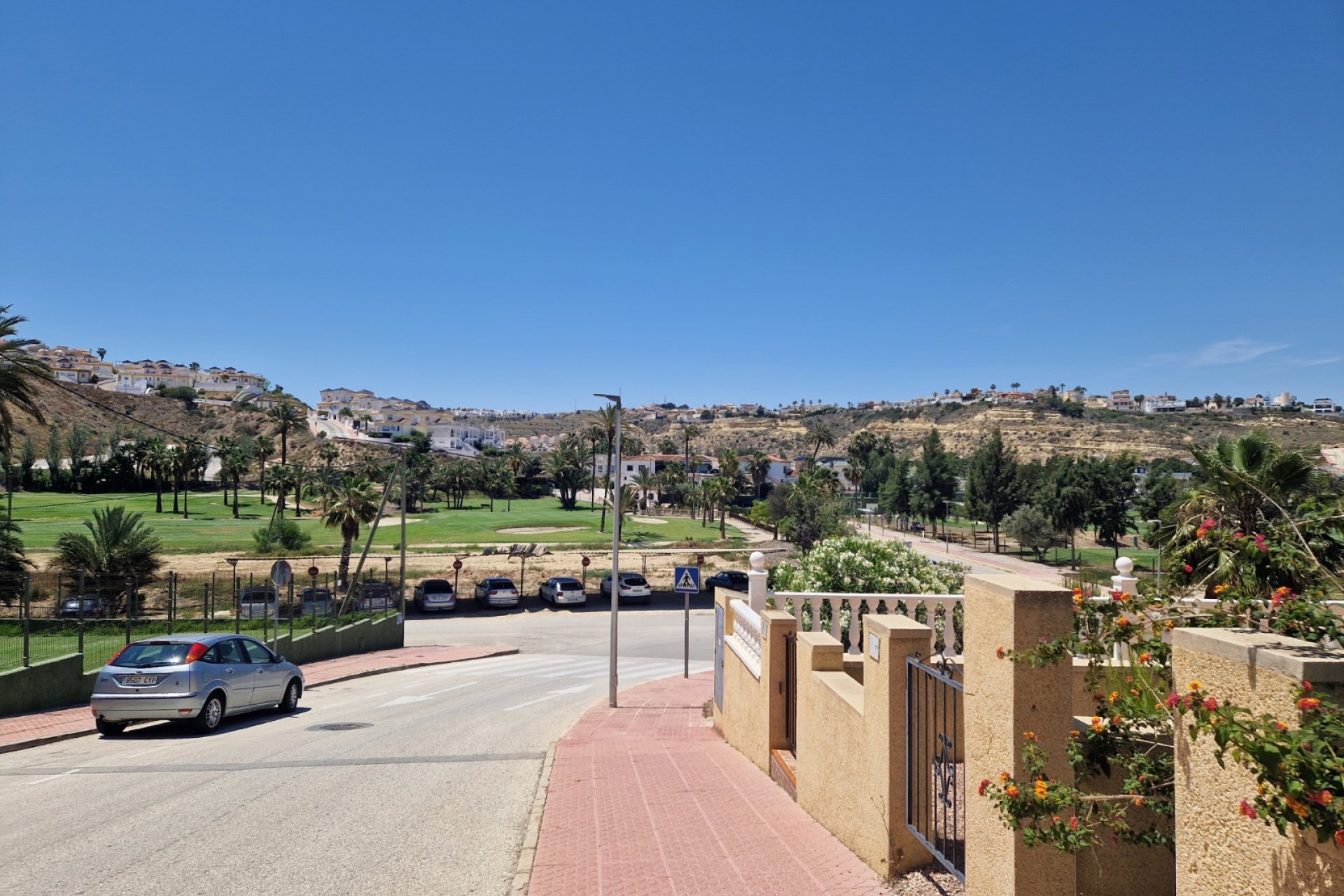 Reventa - Apartment - Ciudad Quesada - Rojales - La  Marquesa Golf