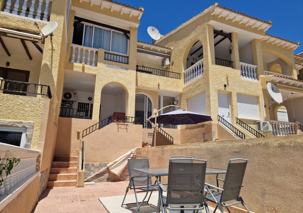 Reventa - Apartment - Ciudad Quesada - Rojales - La  Marquesa Golf