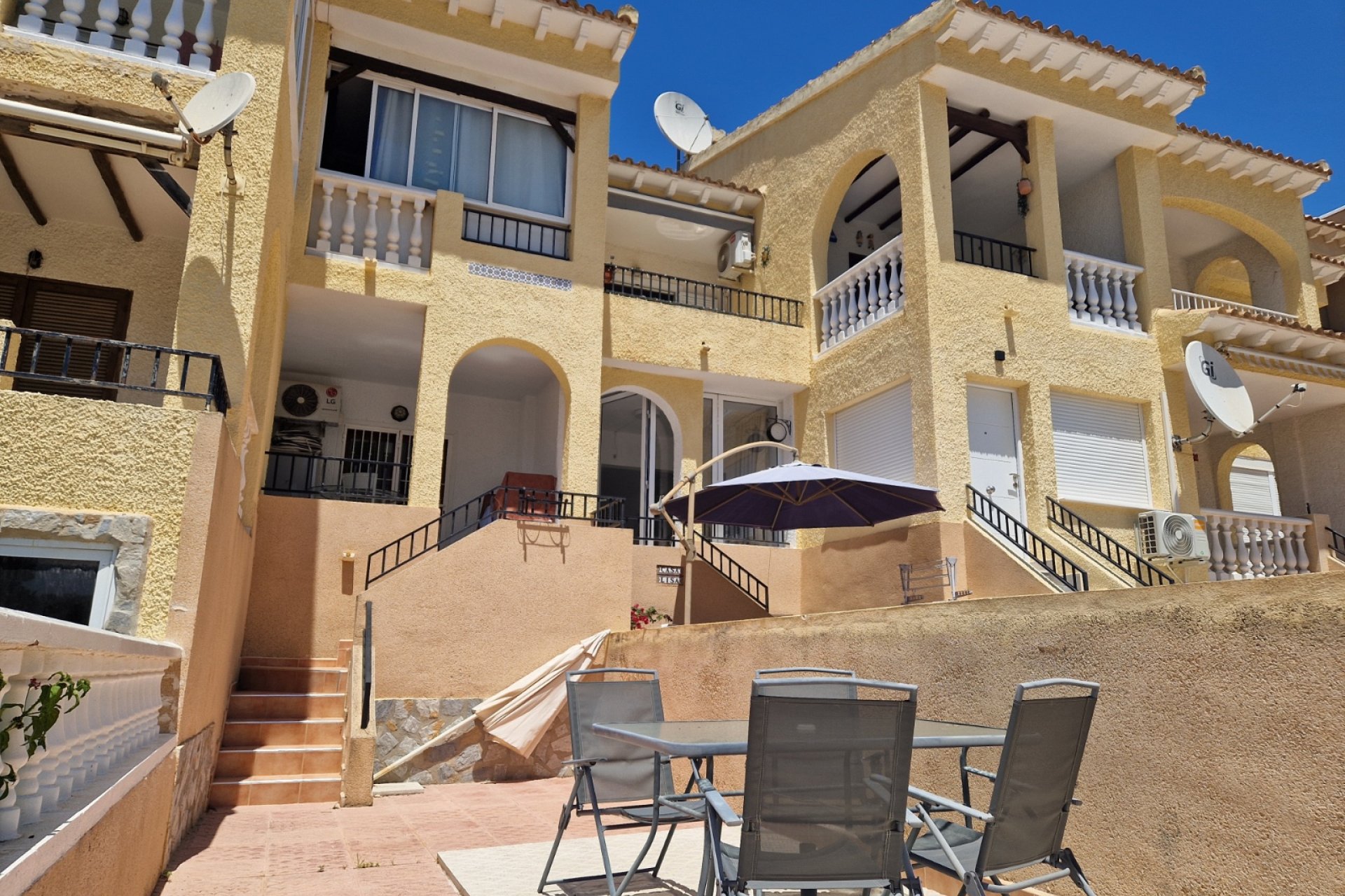 Reventa - Apartment - Ciudad Quesada - Rojales - La  Marquesa Golf