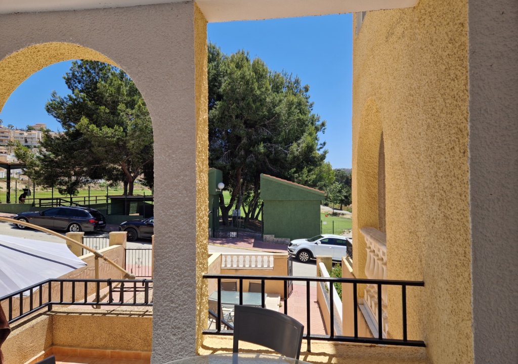 Reventa - Apartment - Ciudad Quesada - Rojales - La  Marquesa Golf