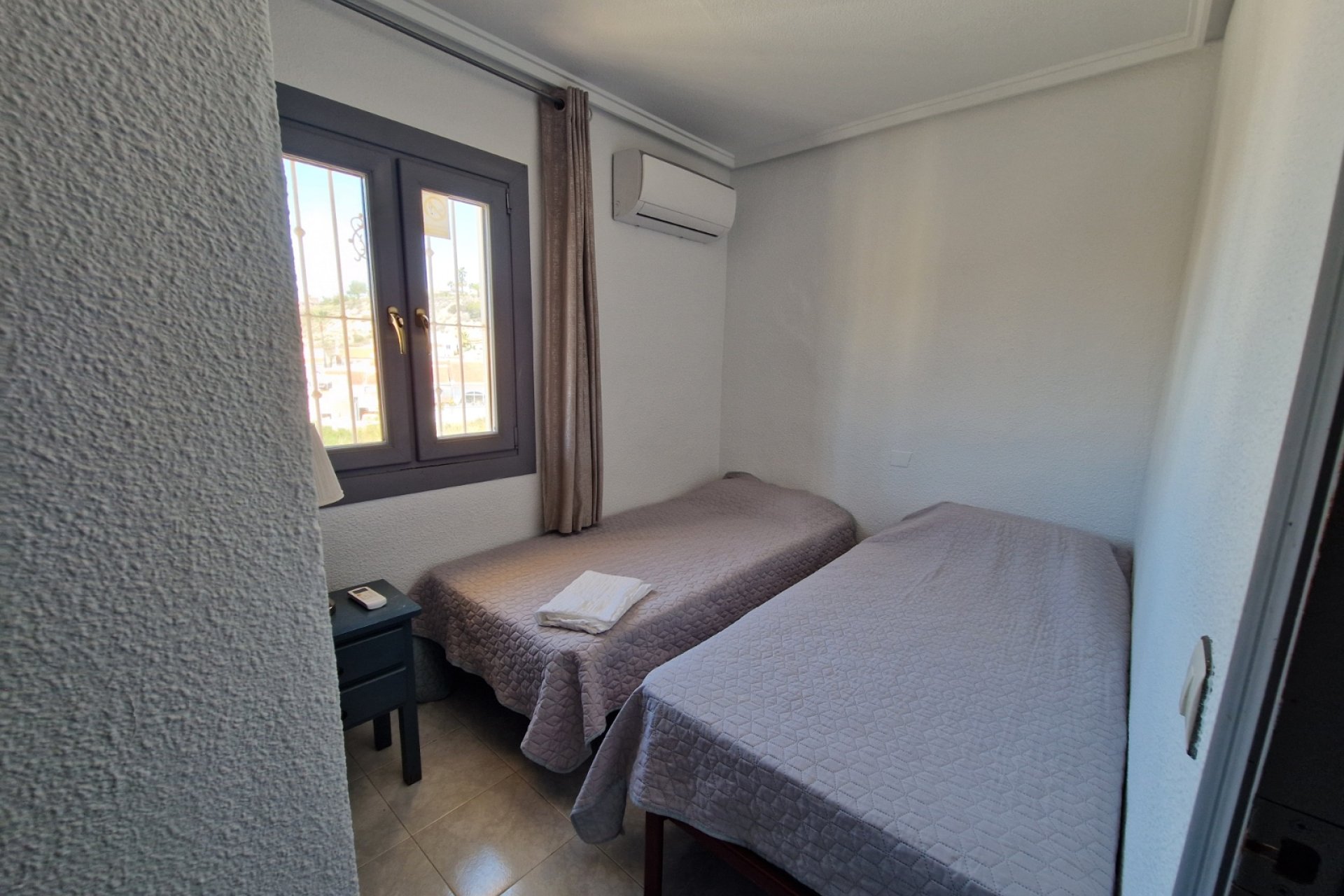 Reventa - Apartment - Ciudad Quesada - Rojales - La  Marquesa Golf