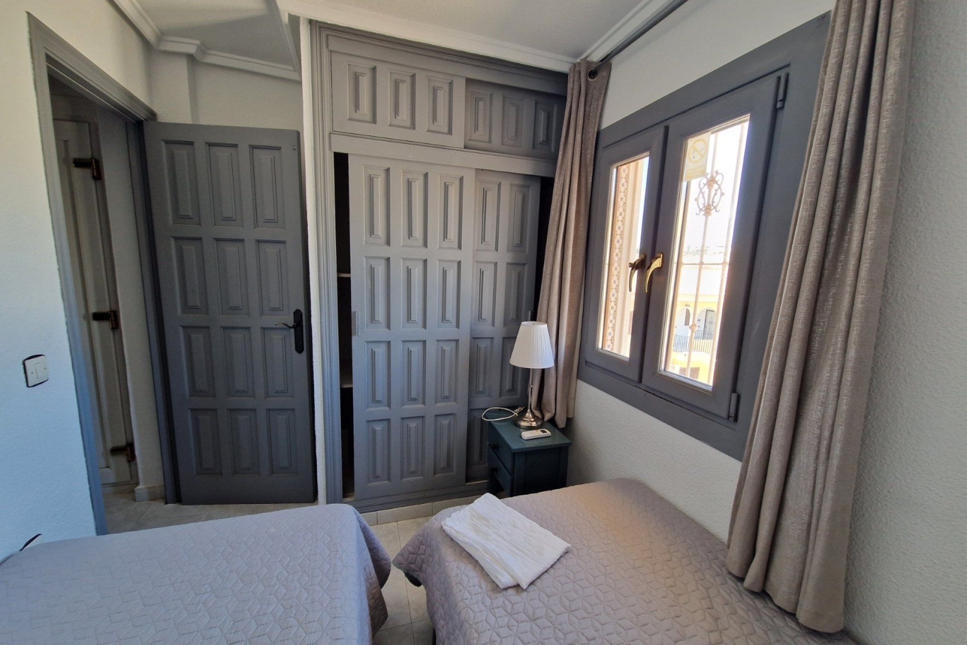 Reventa - Apartment - Ciudad Quesada - Rojales - La  Marquesa Golf