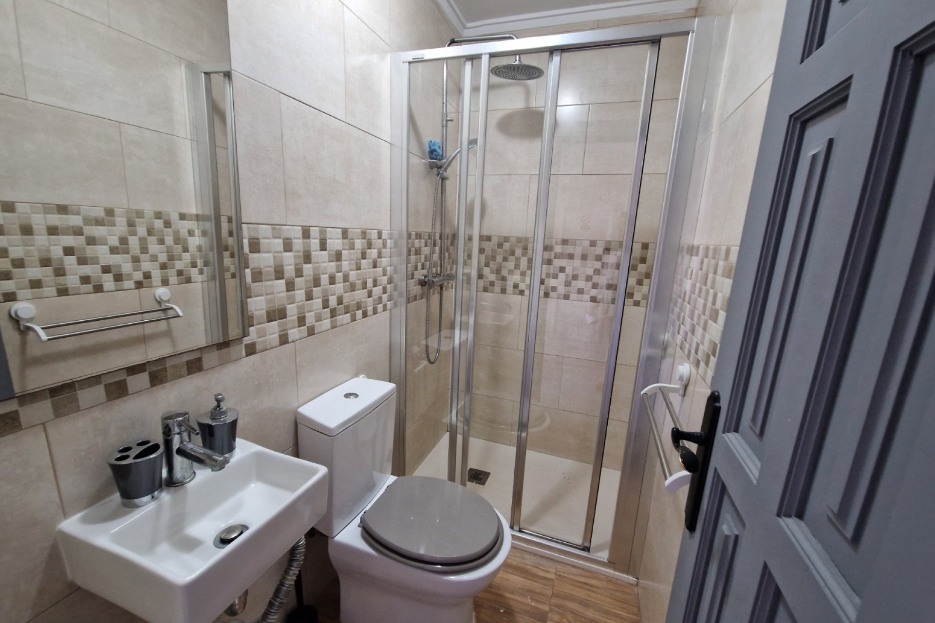 Reventa - Apartment - Ciudad Quesada - Rojales - La  Marquesa Golf