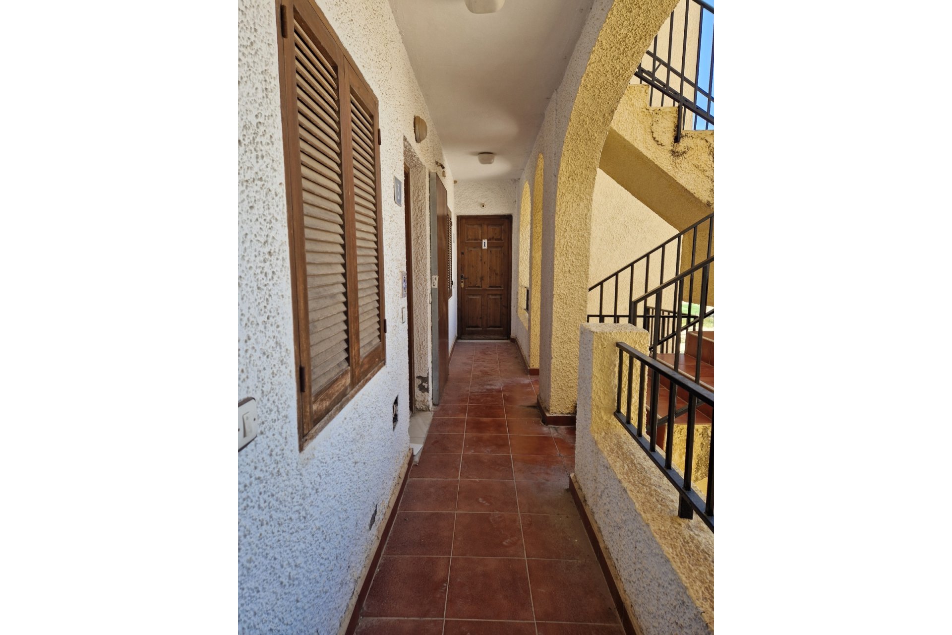 Reventa - Apartment - Ciudad Quesada - Rojales - La  Marquesa Golf