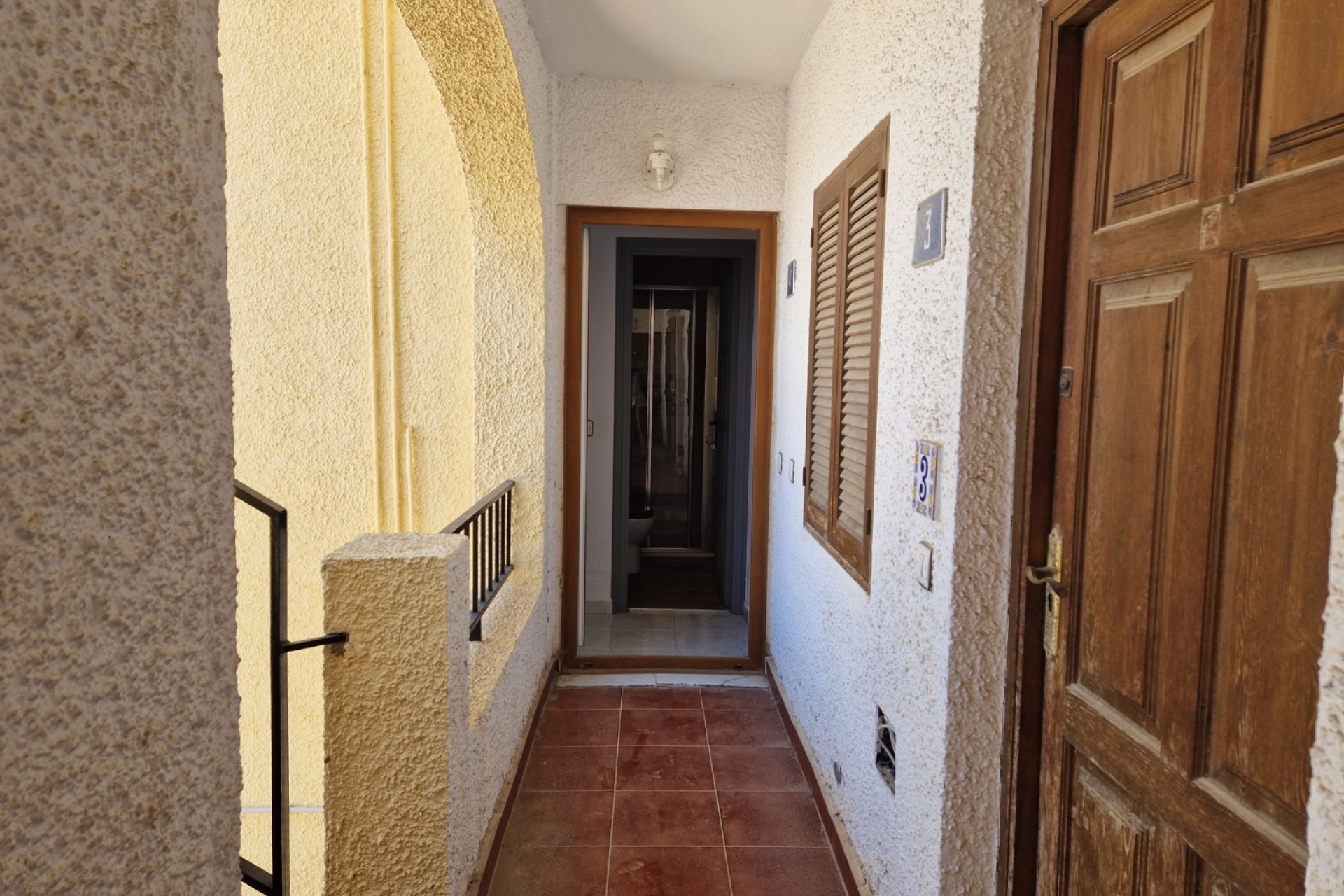 Reventa - Apartment - Ciudad Quesada - Rojales - La  Marquesa Golf