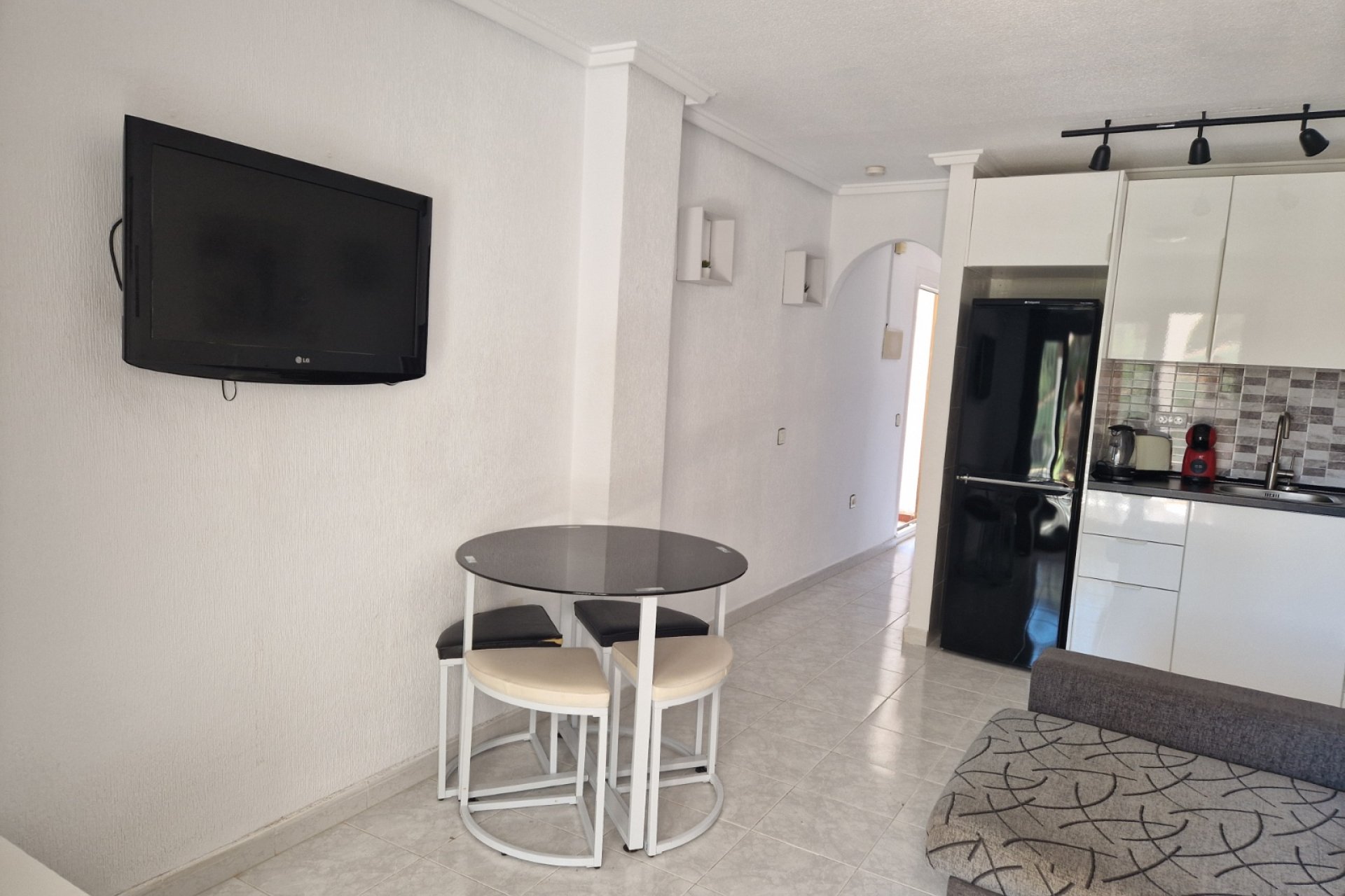 Reventa - Apartment - Ciudad Quesada - Rojales - La  Marquesa Golf